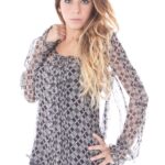 Produkt:  Dámský | Typ: Košile - Image 3
