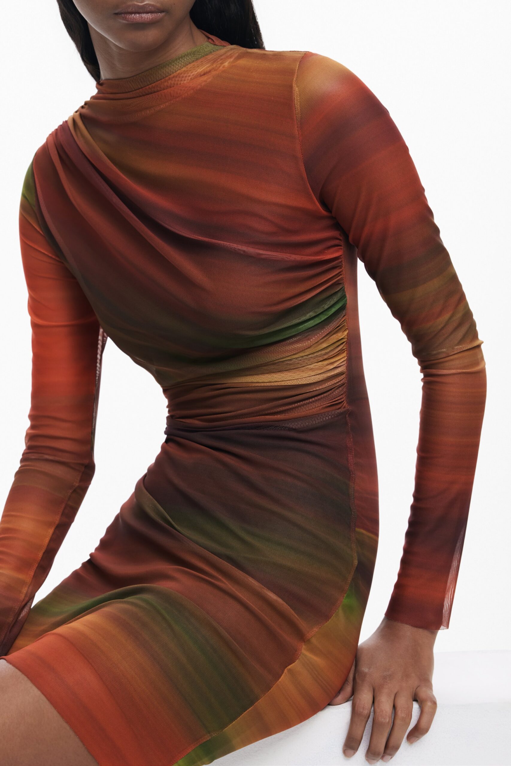 Produkt: Dámský | Typ: Šaty - Obrázek 3