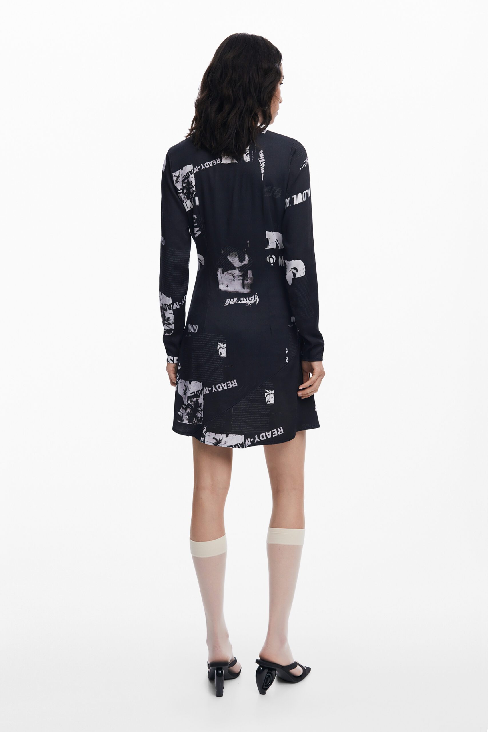 Produkt: Dámský | Typ: Šaty - Obrázek 2