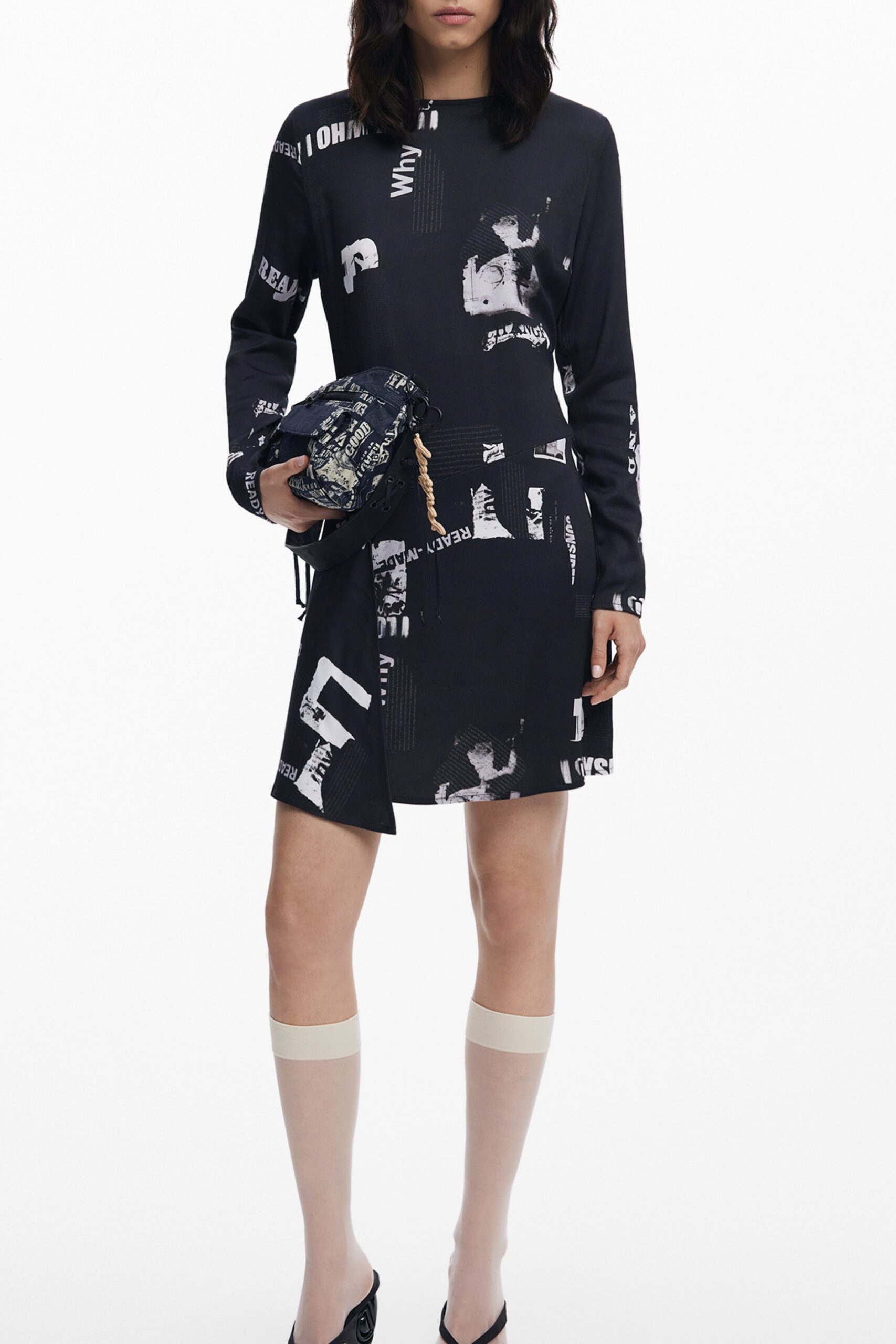 Produkt: Dámský | Typ: Šaty - Obrázek 3