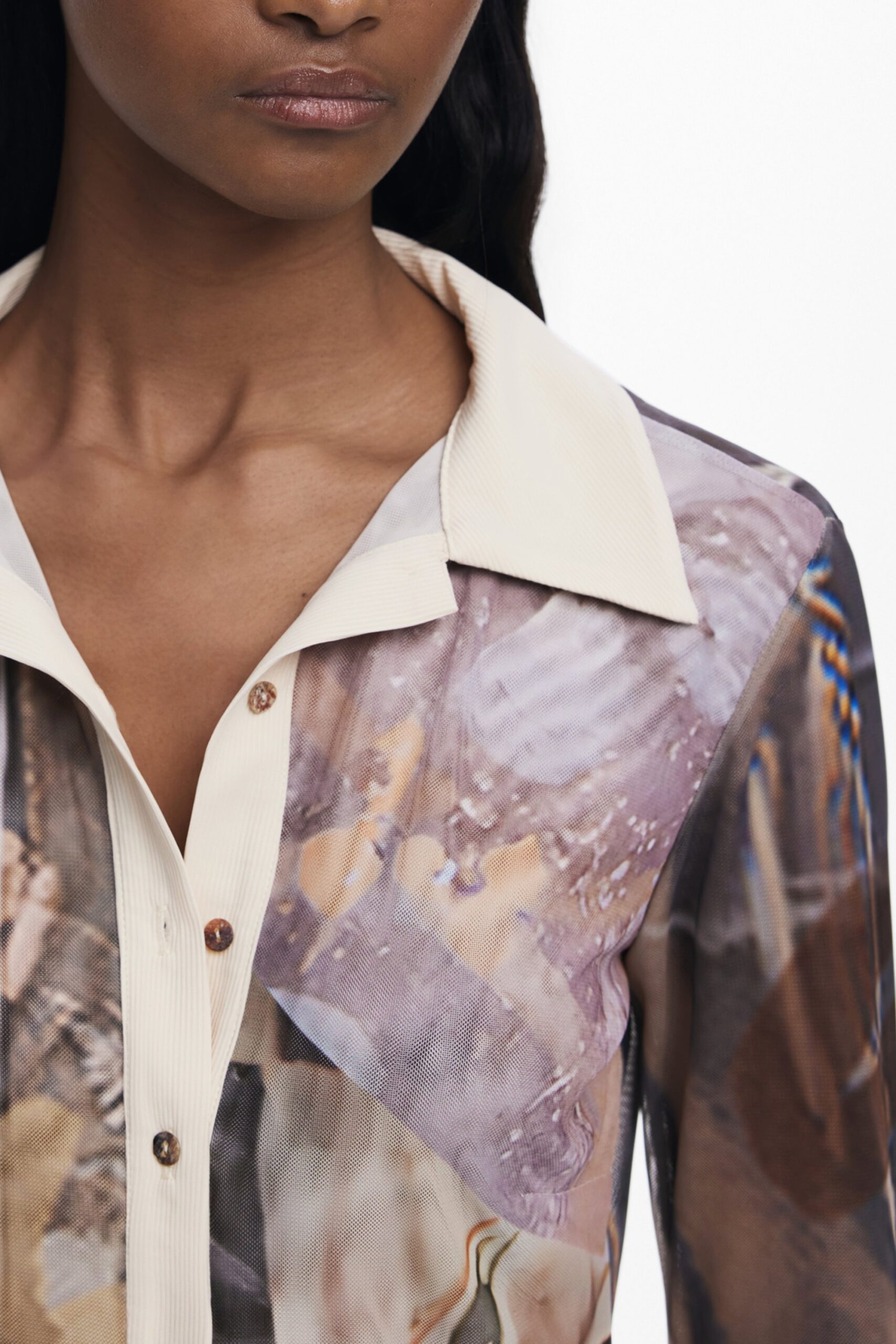 Produkt: Dámský | Typ: Košile - Obrázek 3