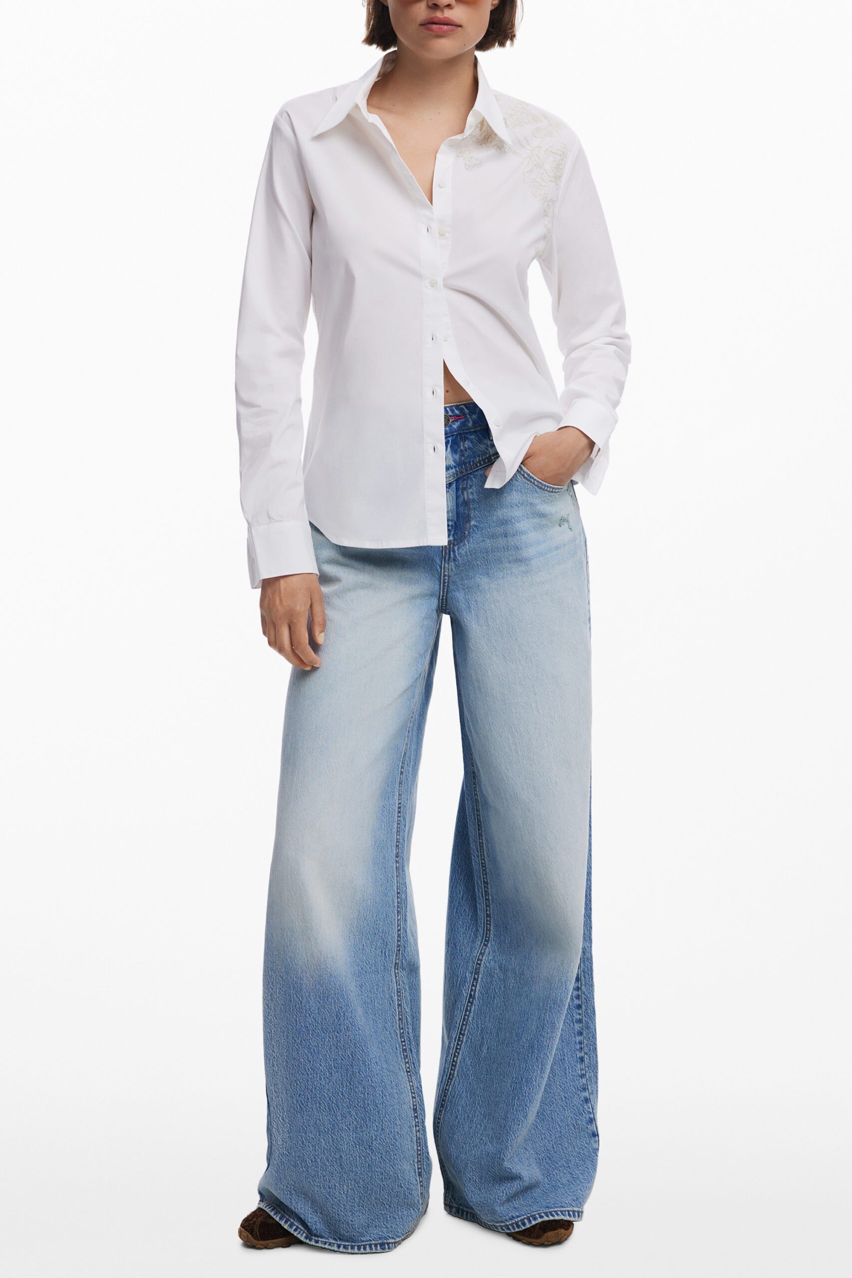 Produkt: Dámský | Typ: Košile - Obrázek 3