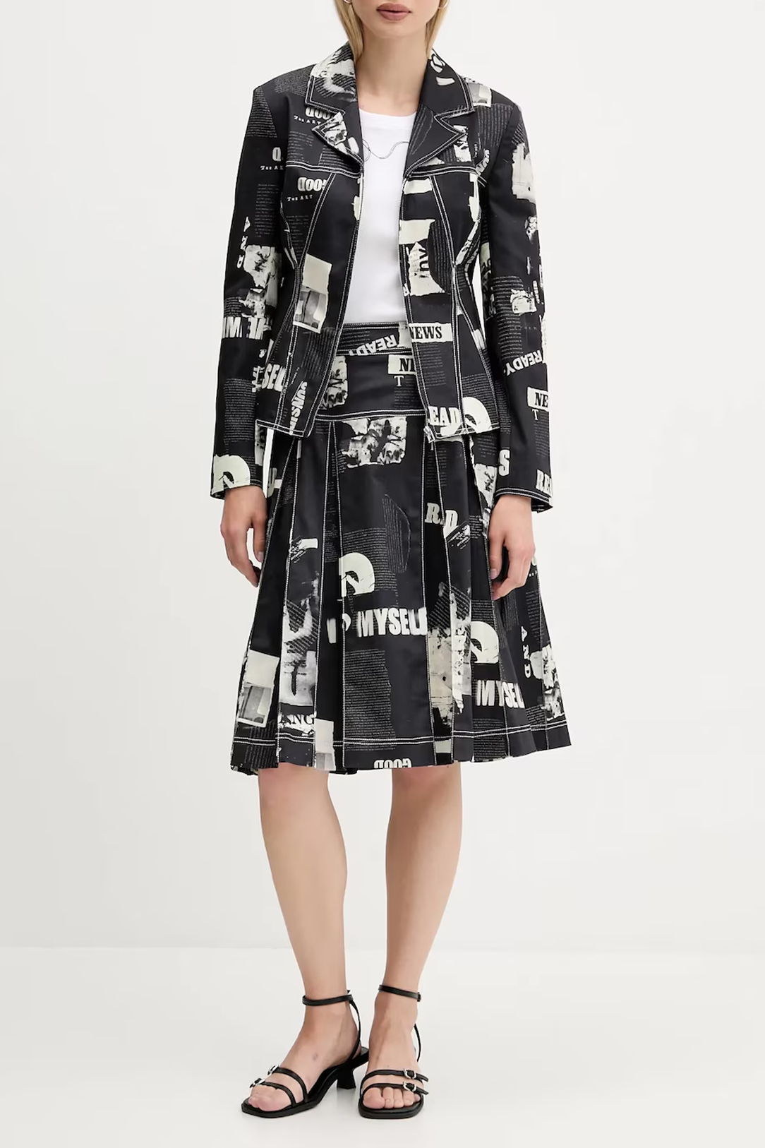 Produkt: Dámský | Typ: Sukně - Obrázek 3