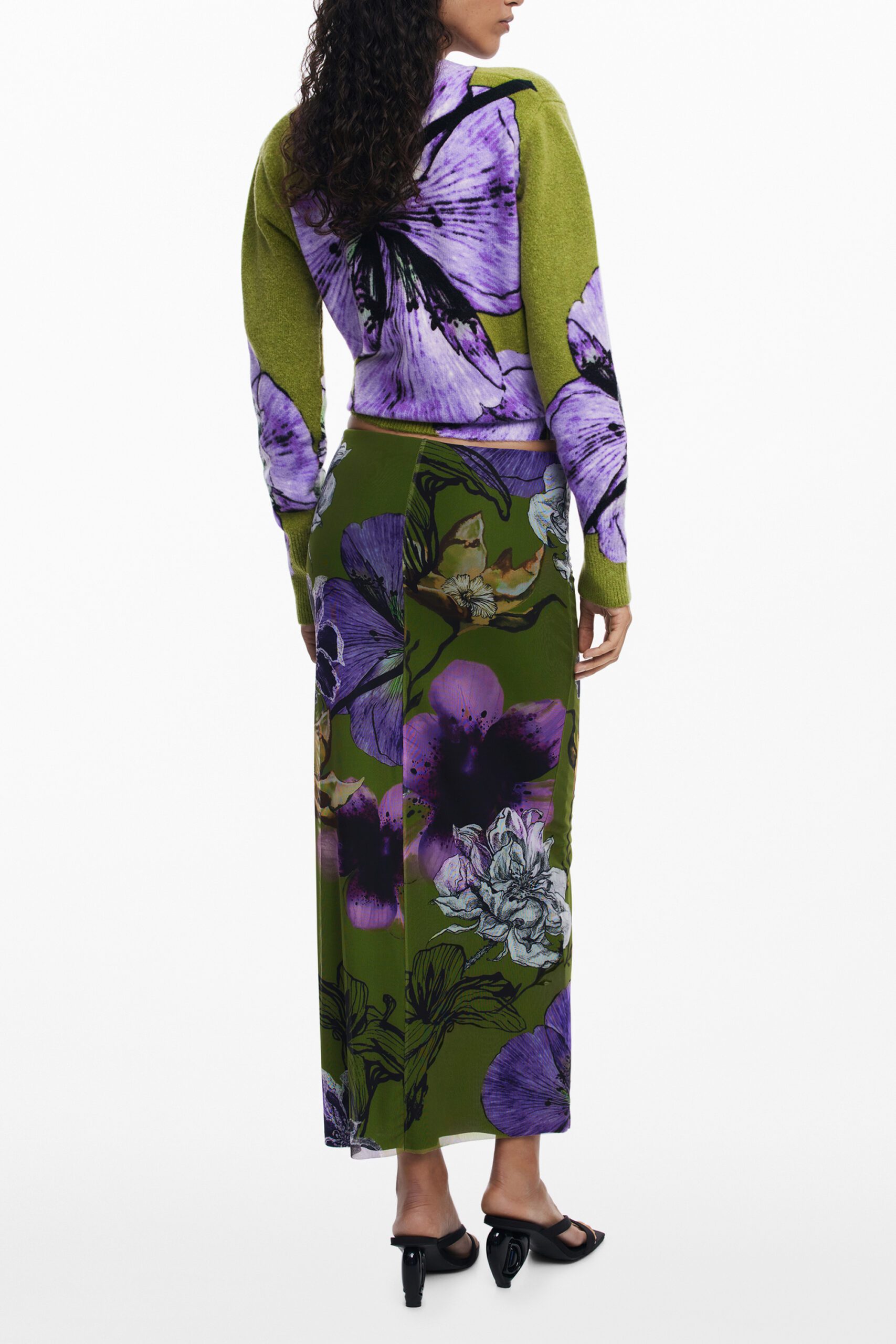 Produkt: Dámský | Typ: Sukně - Obrázek 2