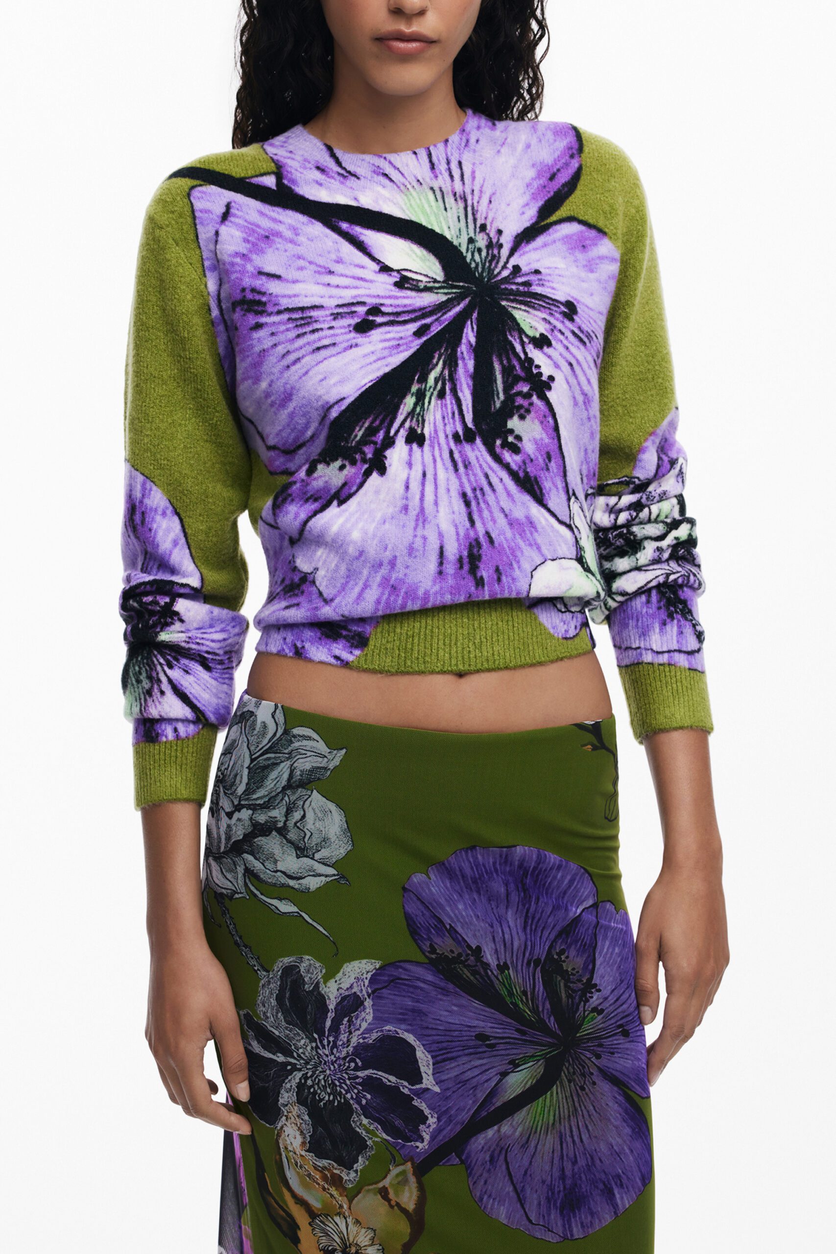 Produkt: Dámský | Typ: Sukně - Obrázek 3