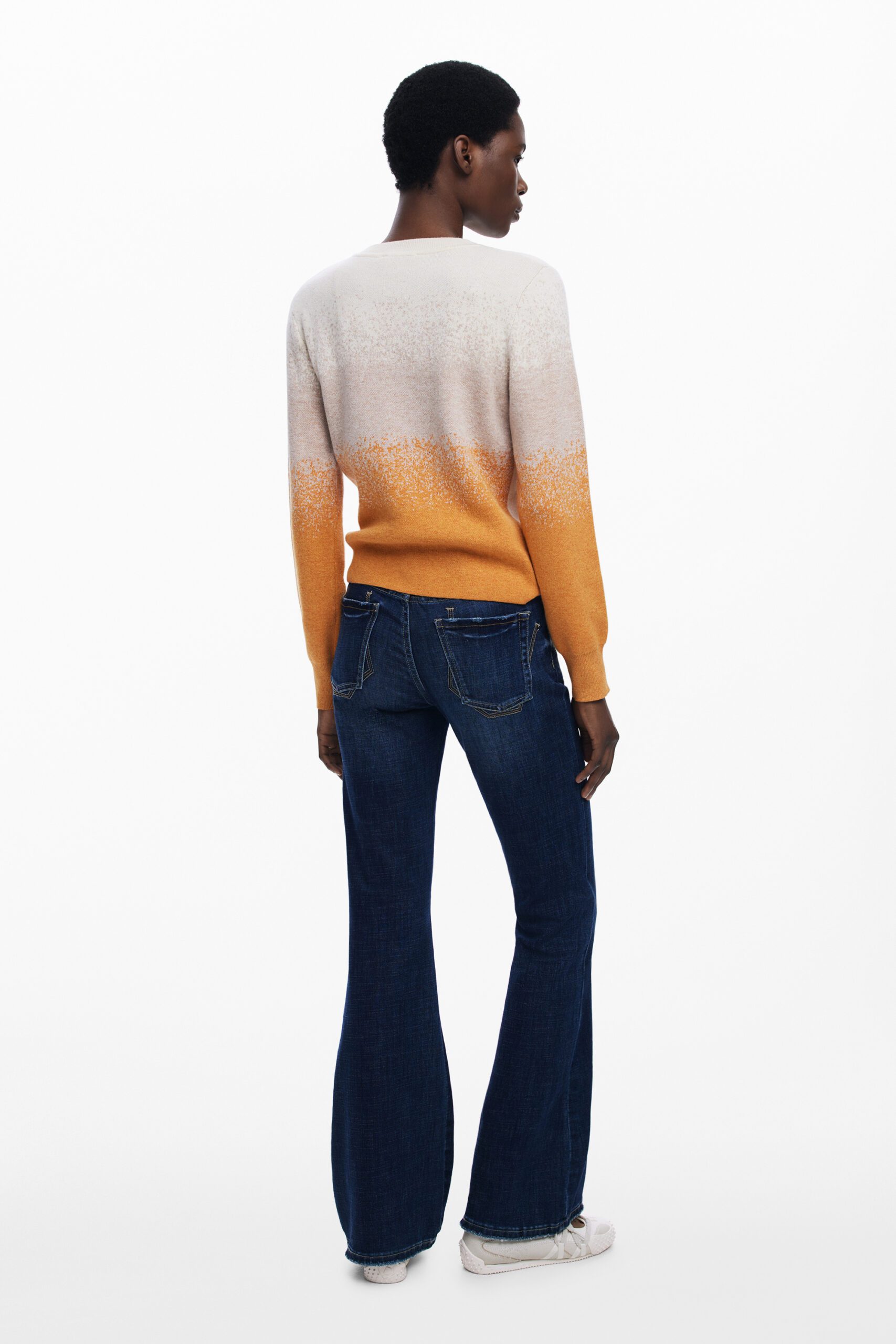 Produkt: Dámský | Typ: Svetr - Obrázek 2