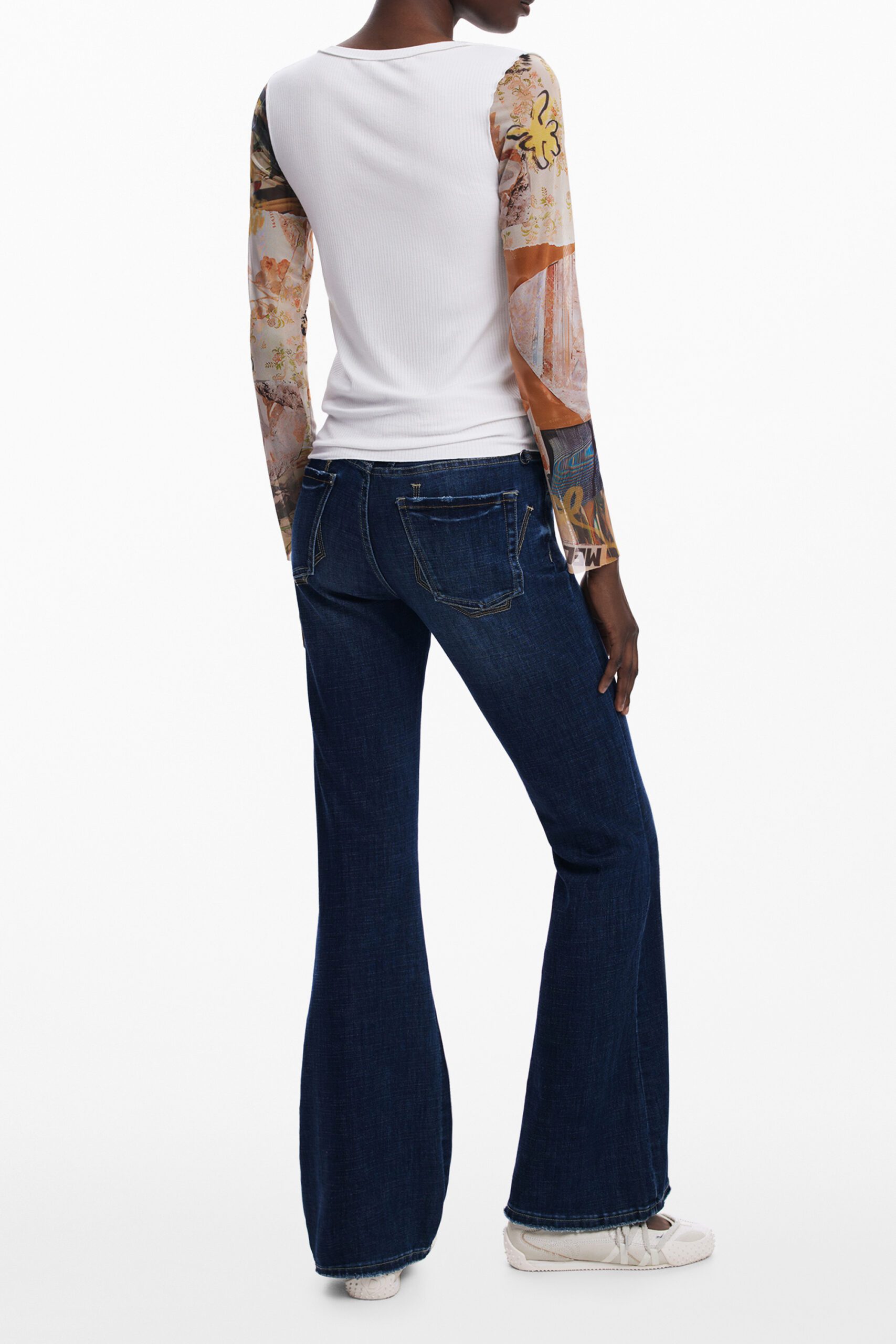 Produkt: Dámský | Typ: Svetr - Obrázek 2