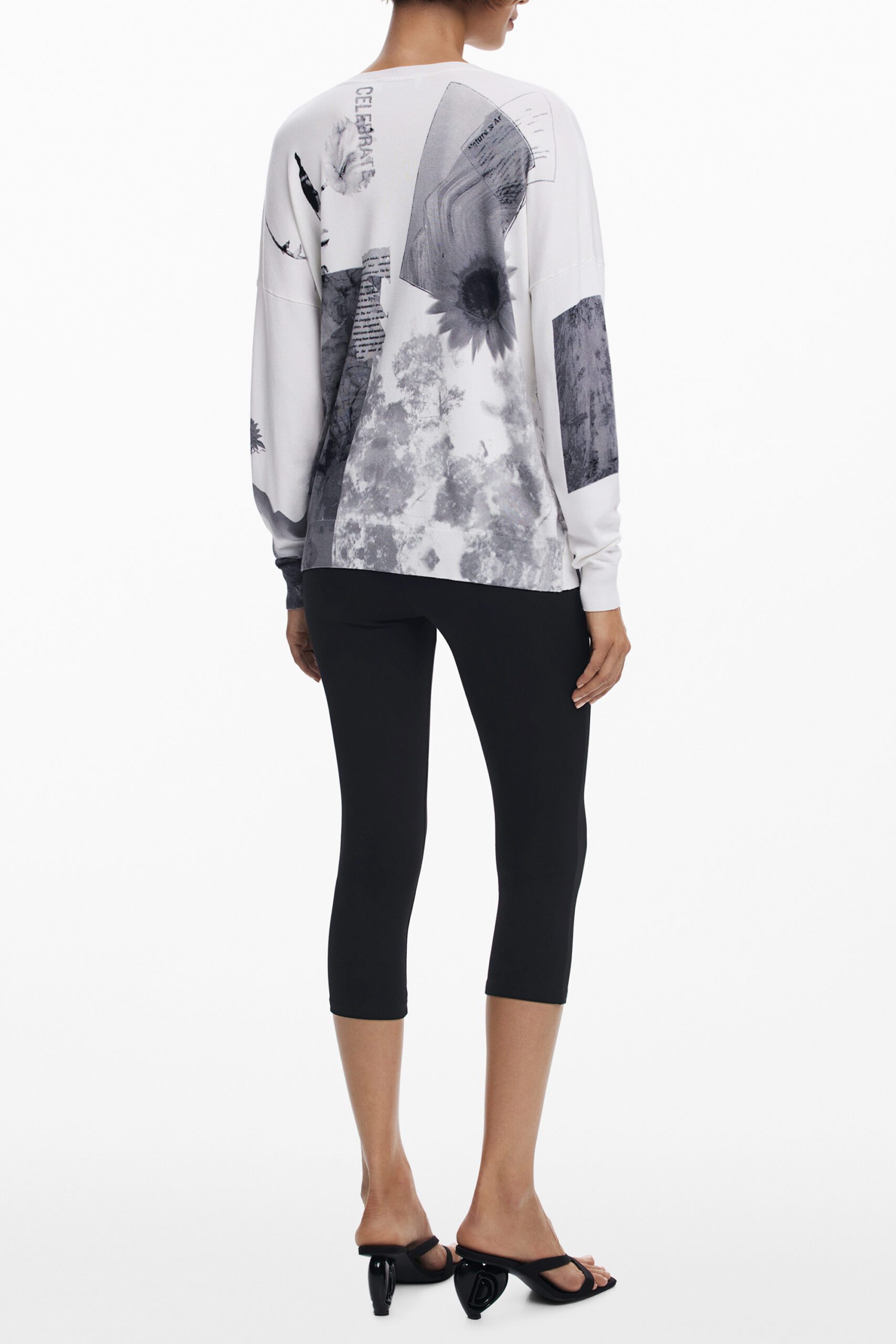 Produkt: Dámský | Typ: Svetr - Obrázek 2