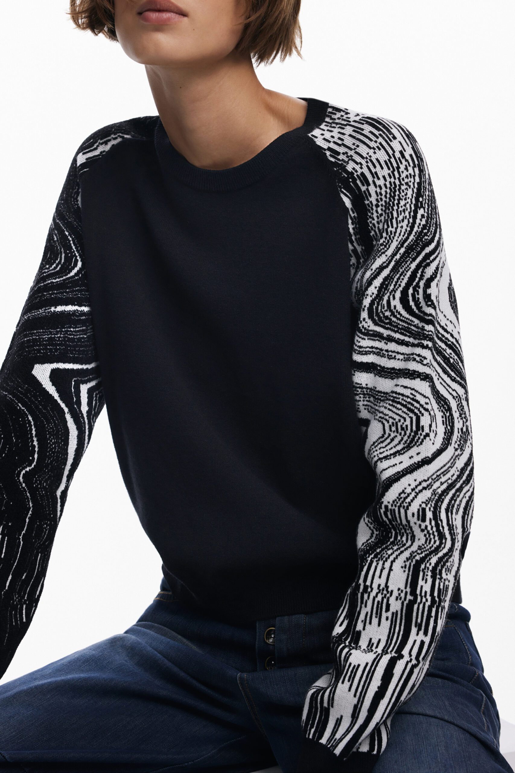 Produkt: Dámský | Typ: Svetr - Obrázek 3