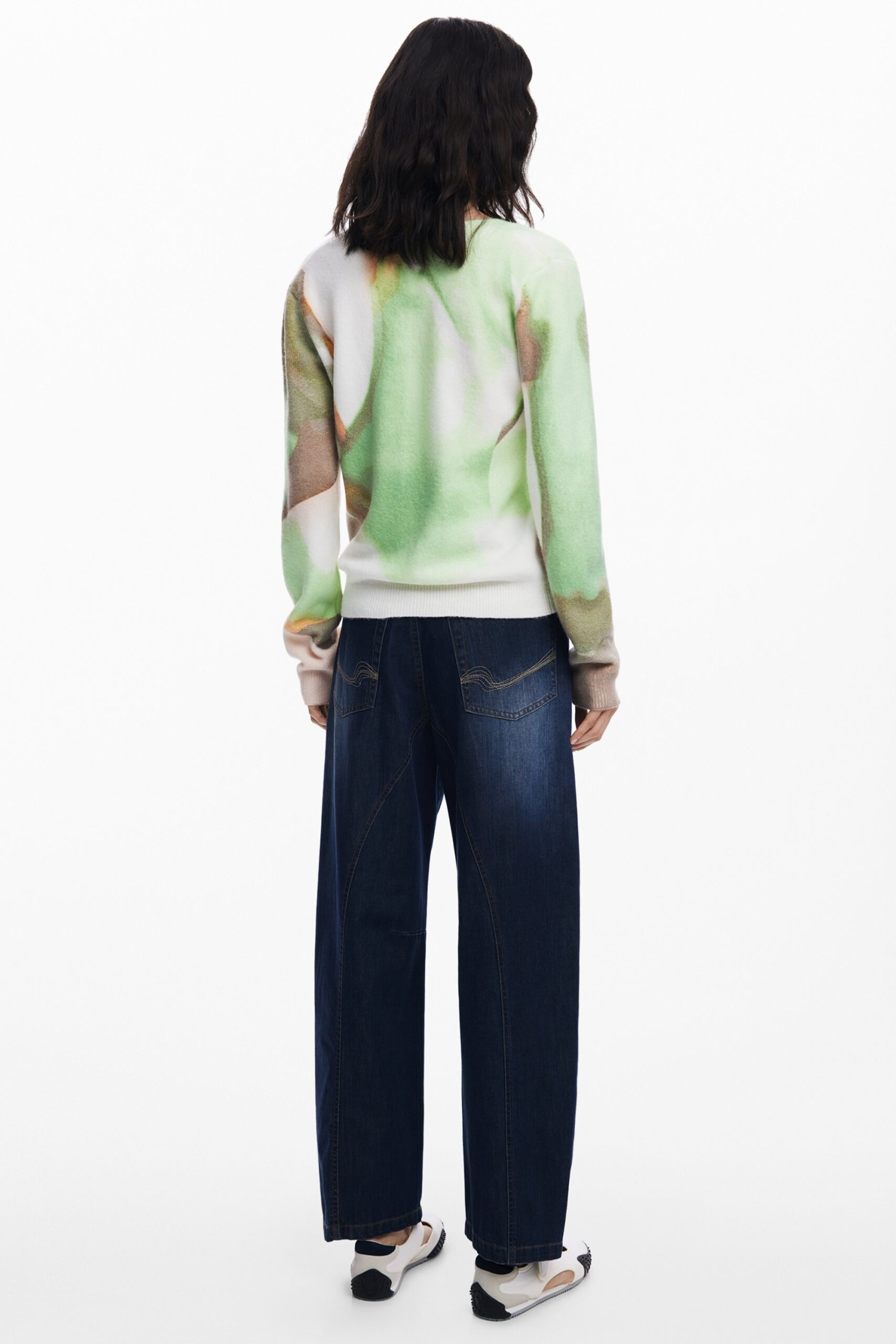 Produkt: Dámský | Typ: Svetr - Obrázek 2