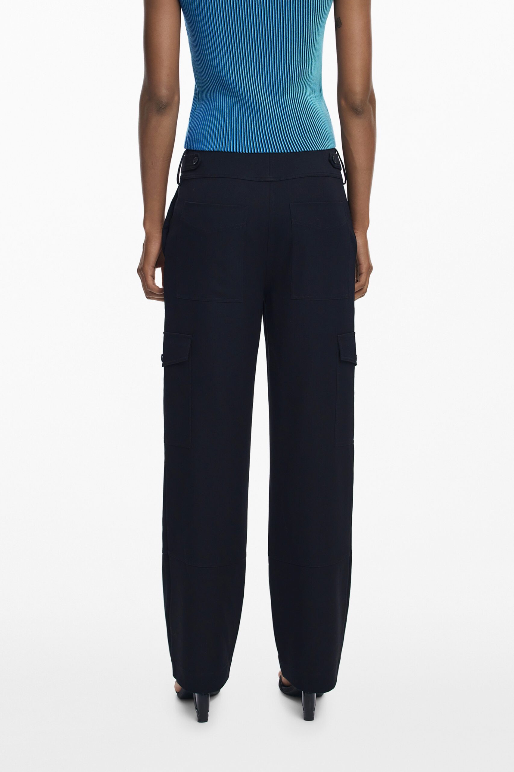 Produkt: Dámský | Typ: Kalhoty - Obrázek 2