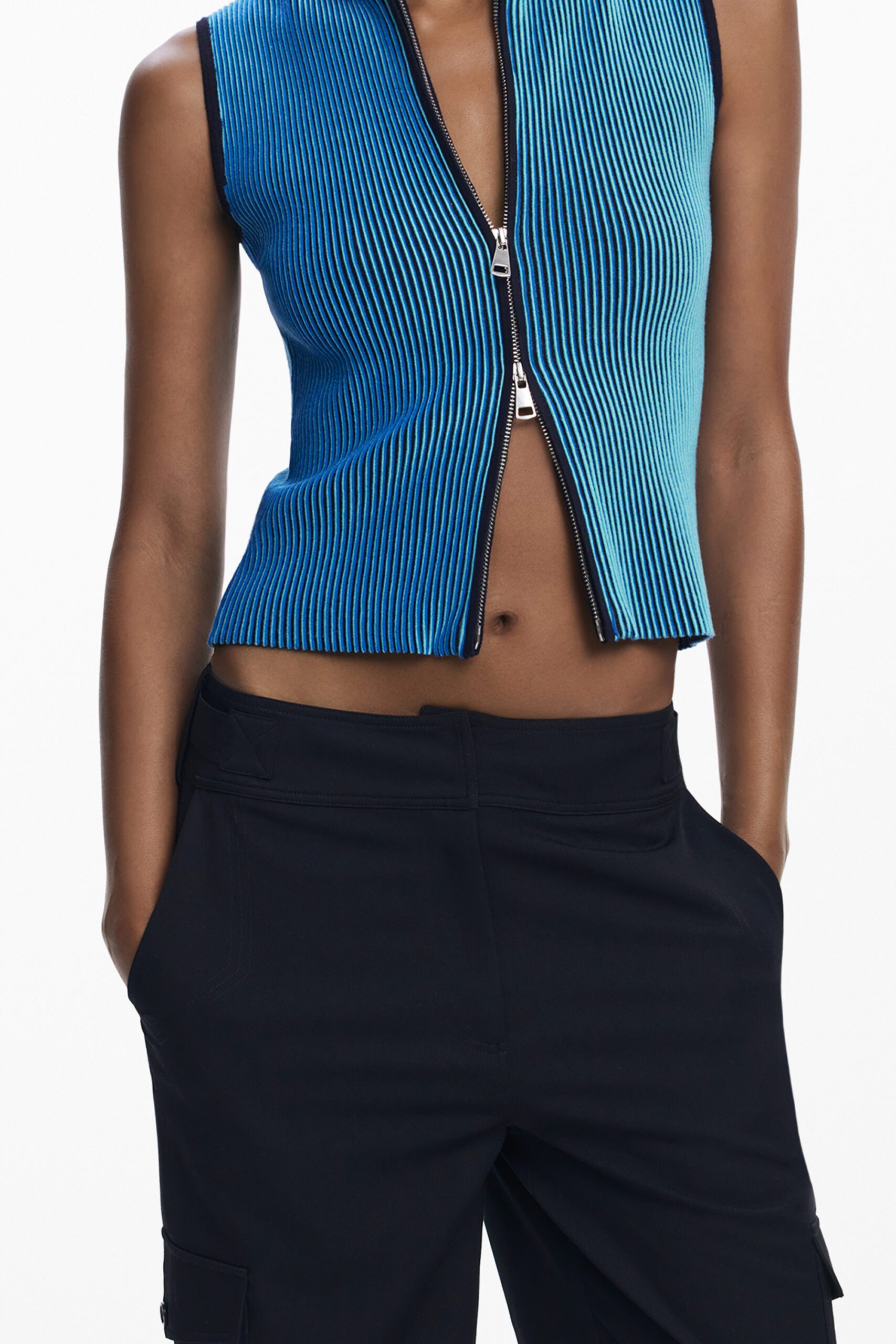 Produkt: Dámský | Typ: Kalhoty - Obrázek 3