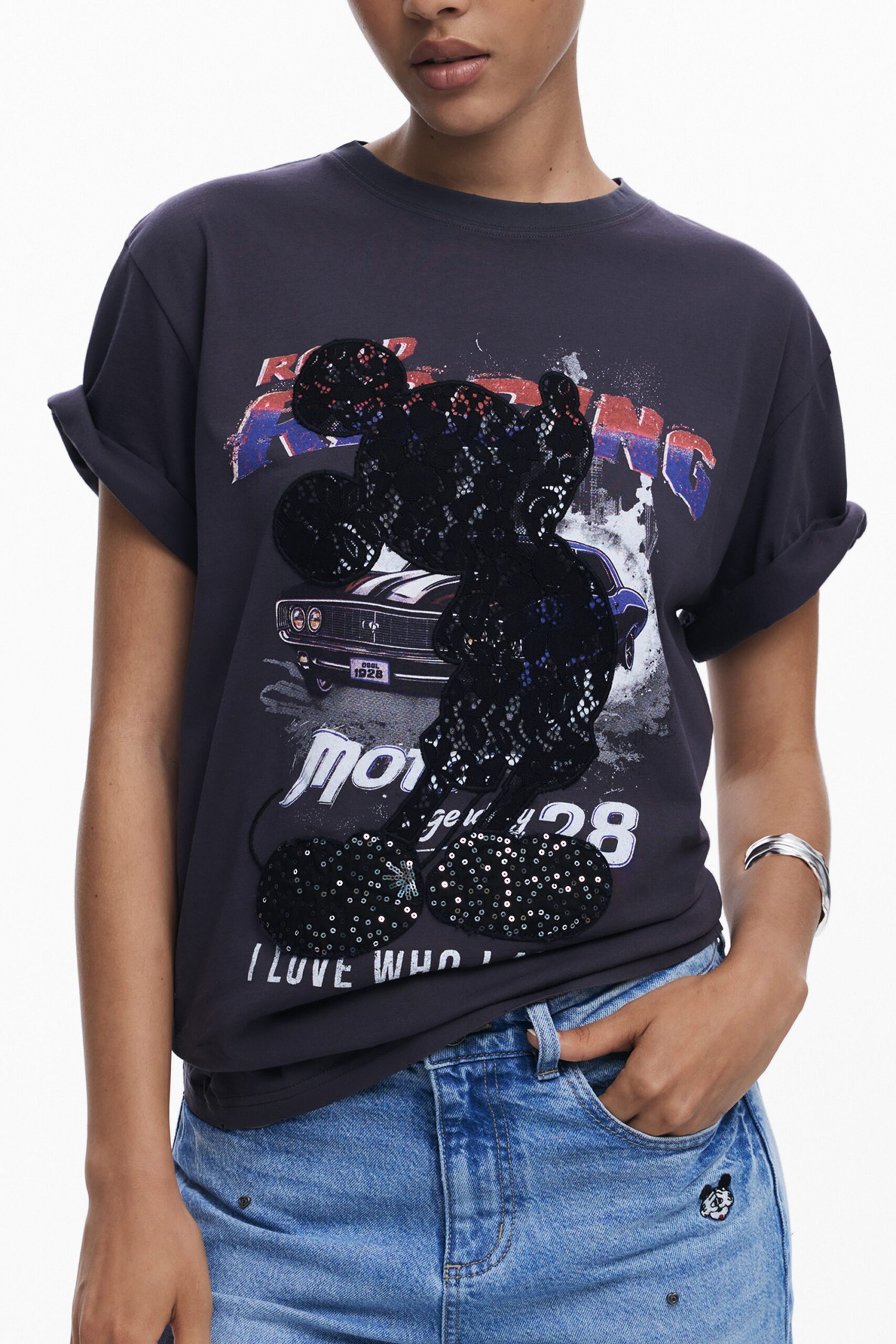 Produkt: Dámský | Typ: Tričko