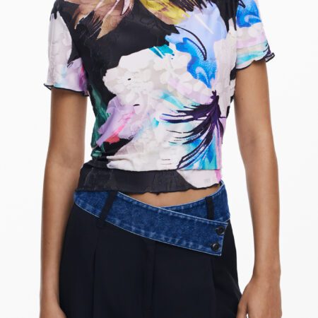 Produkt: Dámský | Typ: Tričko