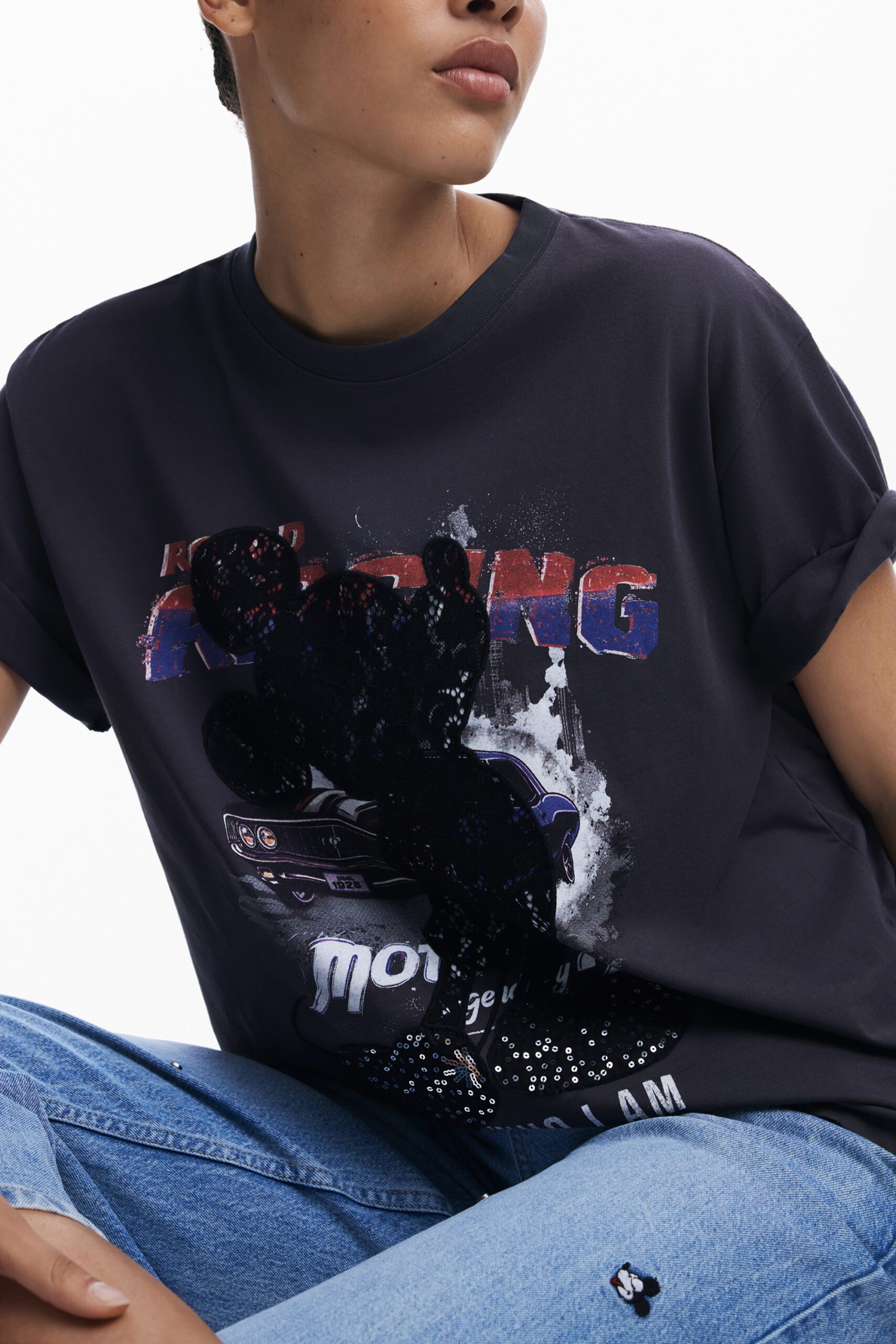 Produkt: Dámský | Typ: Tričko - Obrázek 3