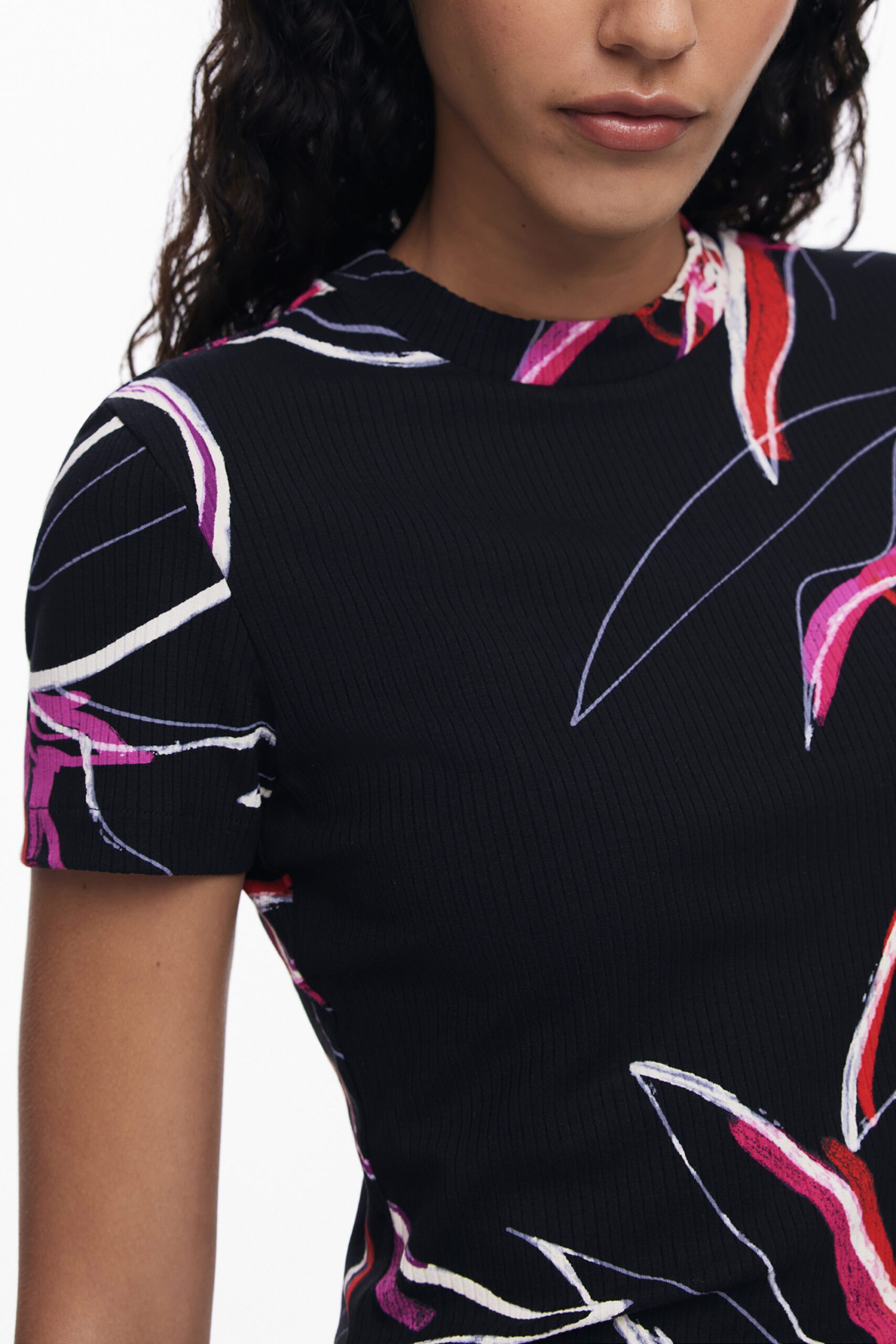 Produkt: Dámský | Typ: Tričko - Obrázek 3