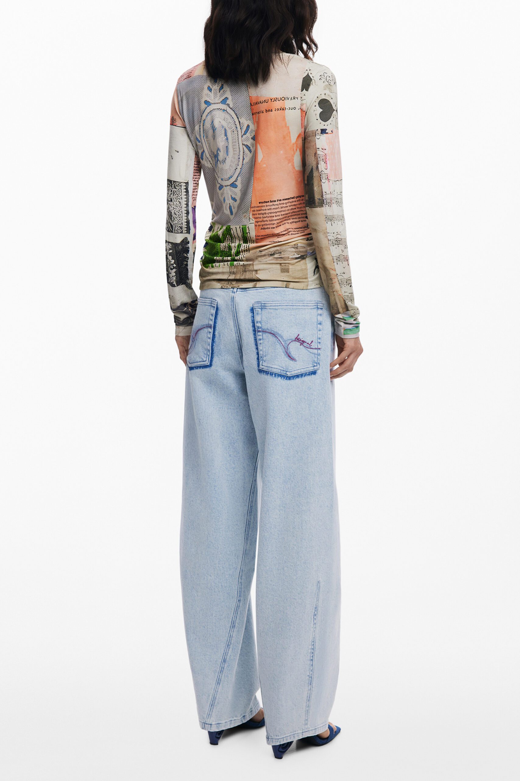 Produkt: Dámský | Typ: Tričko - Obrázek 2