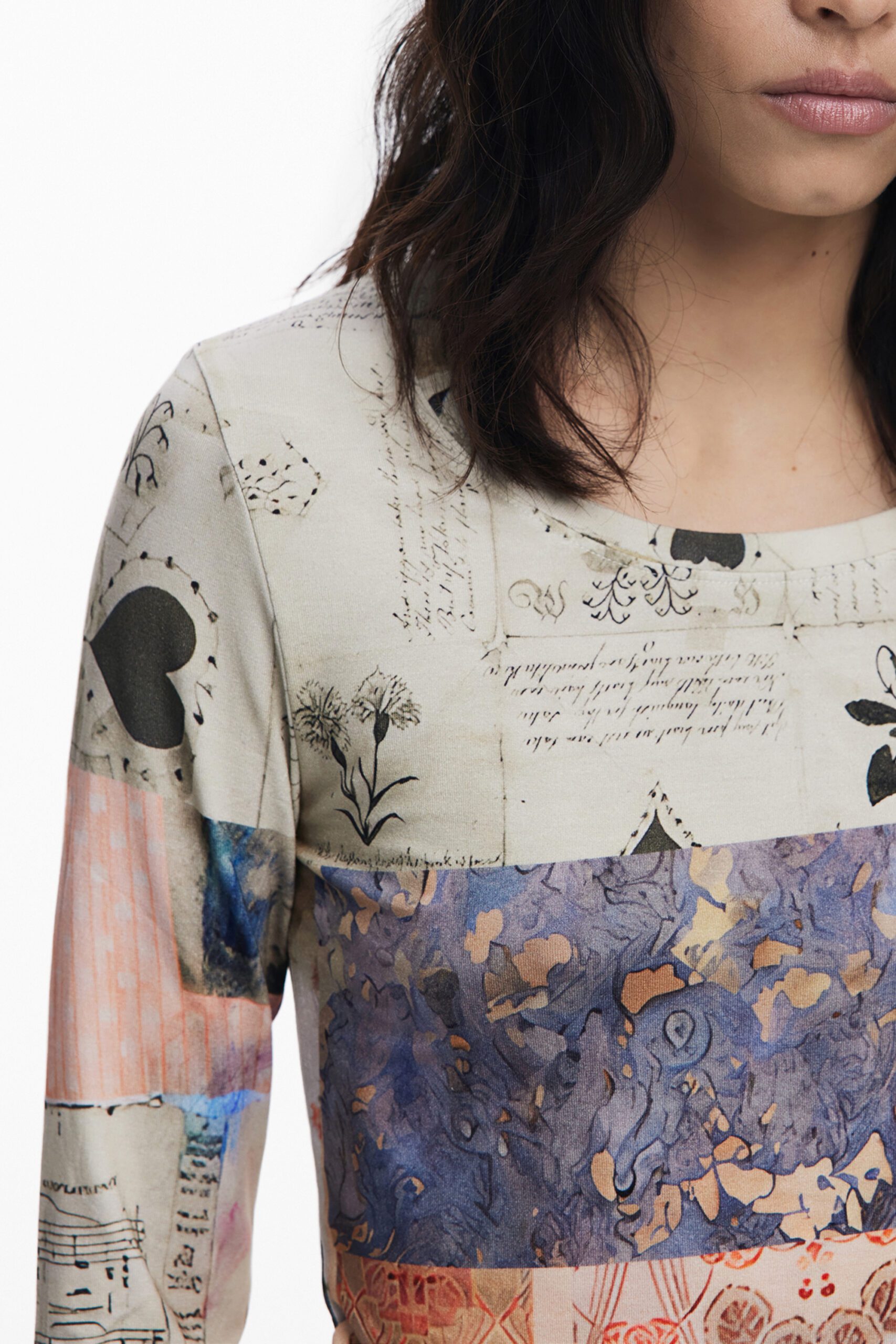 Produkt: Dámský | Typ: Tričko - Obrázek 3