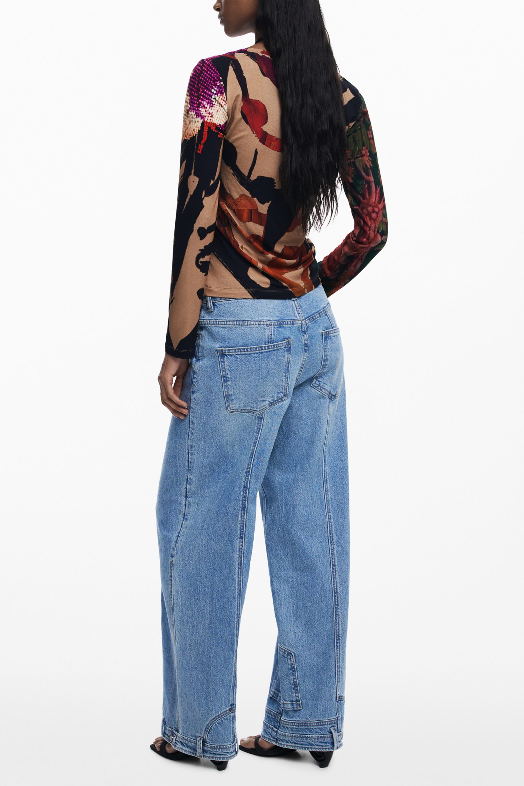 Produkt: Dámský | Typ: Tričko - Obrázek 2