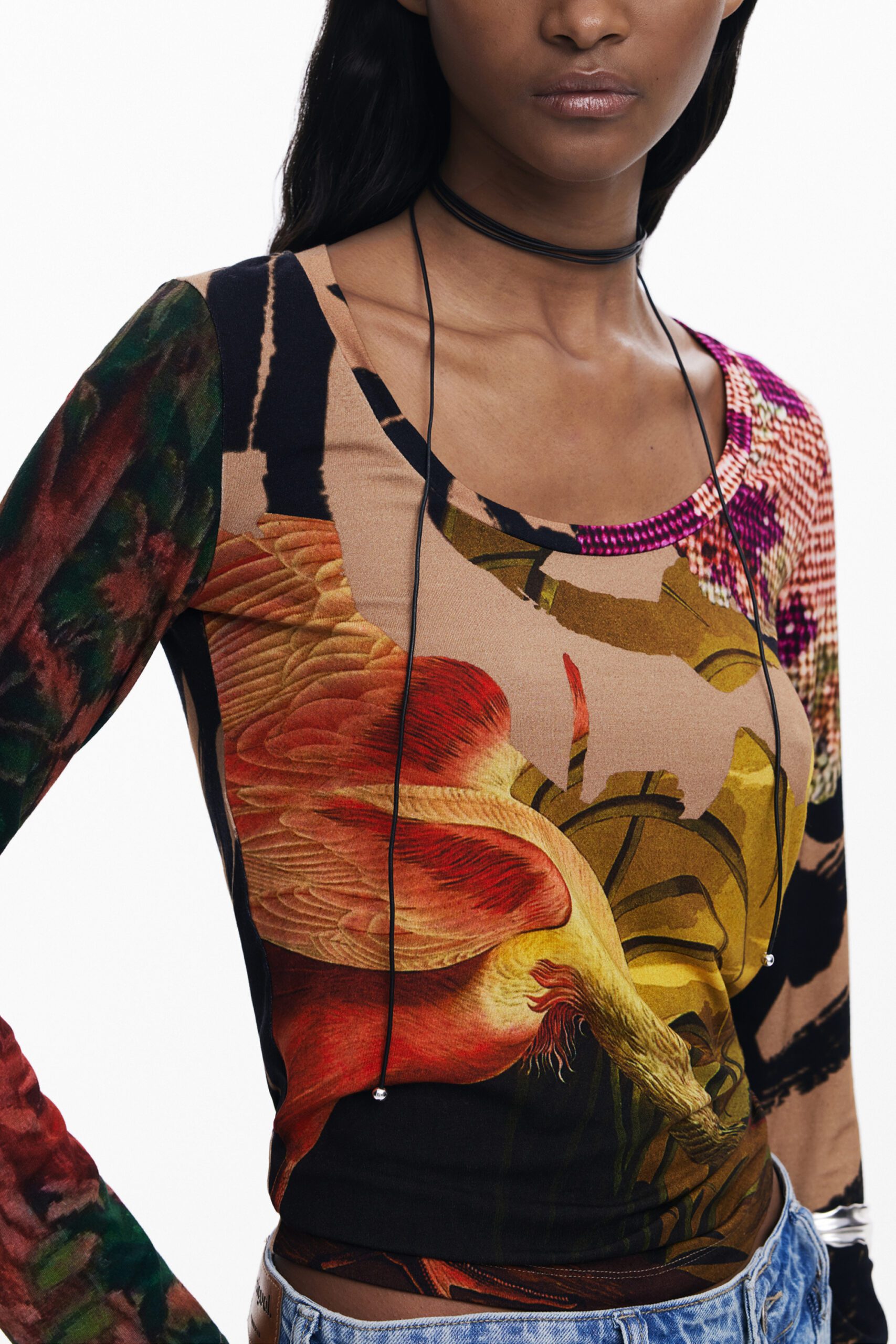 Produkt: Dámský | Typ: Tričko - Obrázek 3