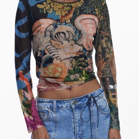 Produkt: Dámský | Typ: Tričko