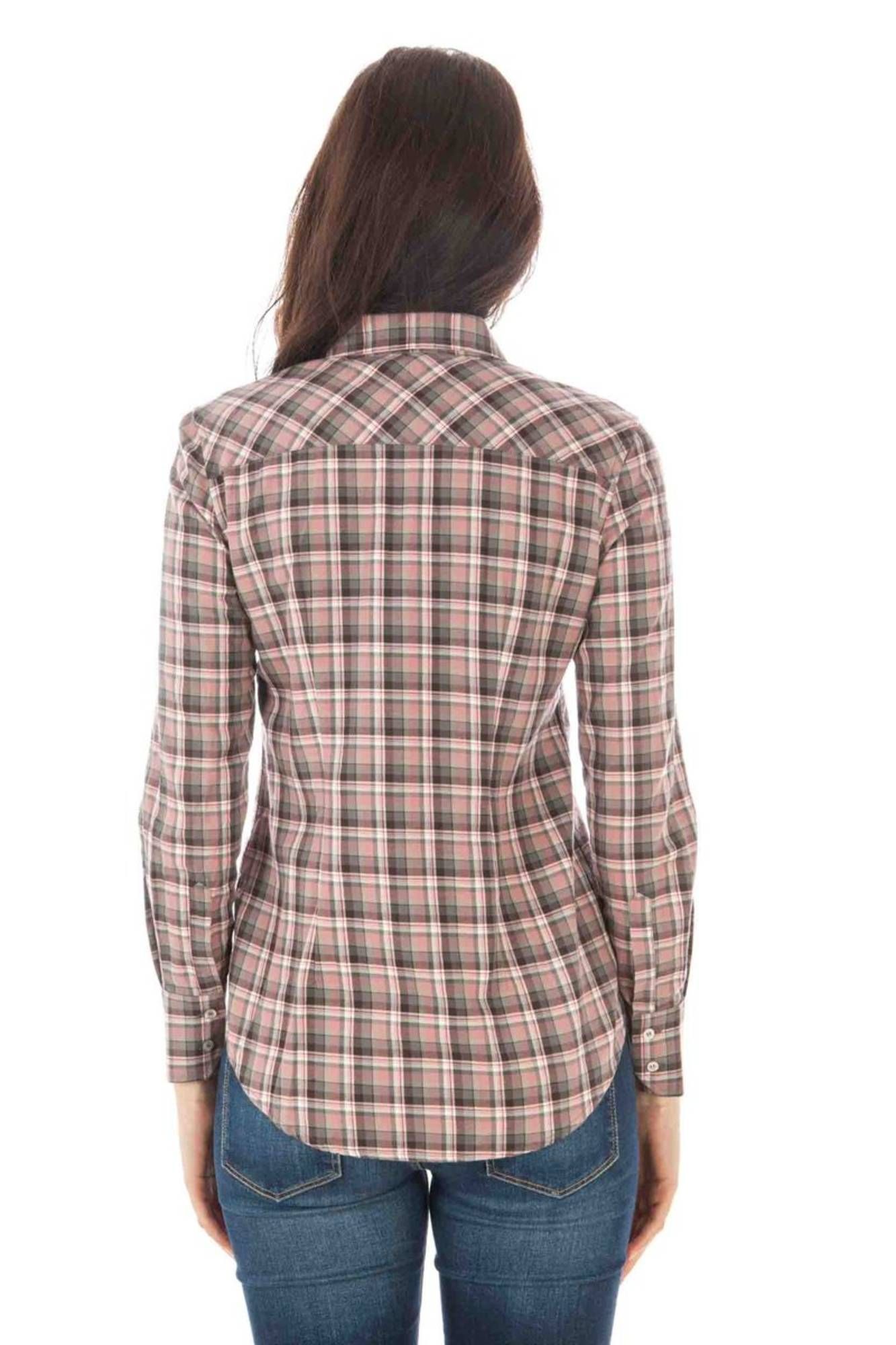 Produkt: Dámský | Typ: Košile - Obrázek 2