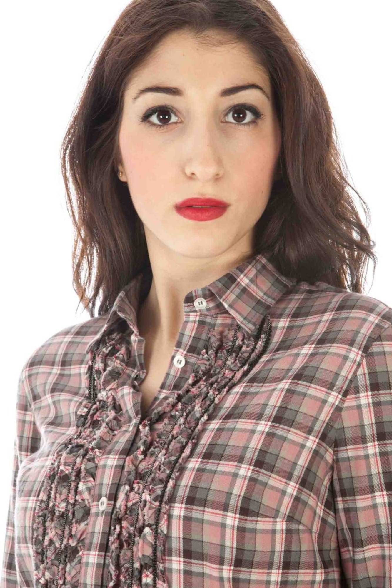 Produkt: Dámský | Typ: Košile - Obrázek 3