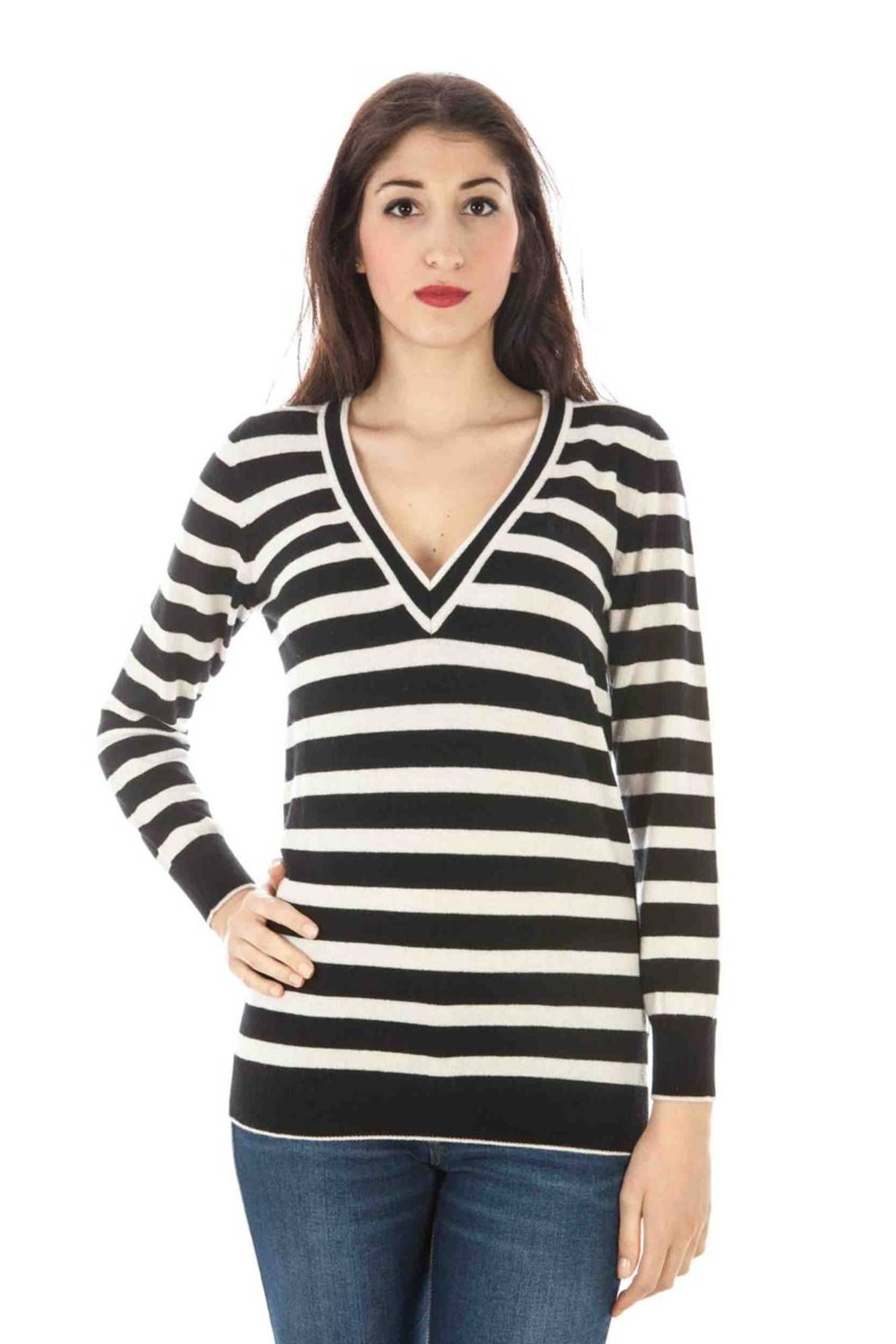 Produkt: Dámský | Typ: Svetr