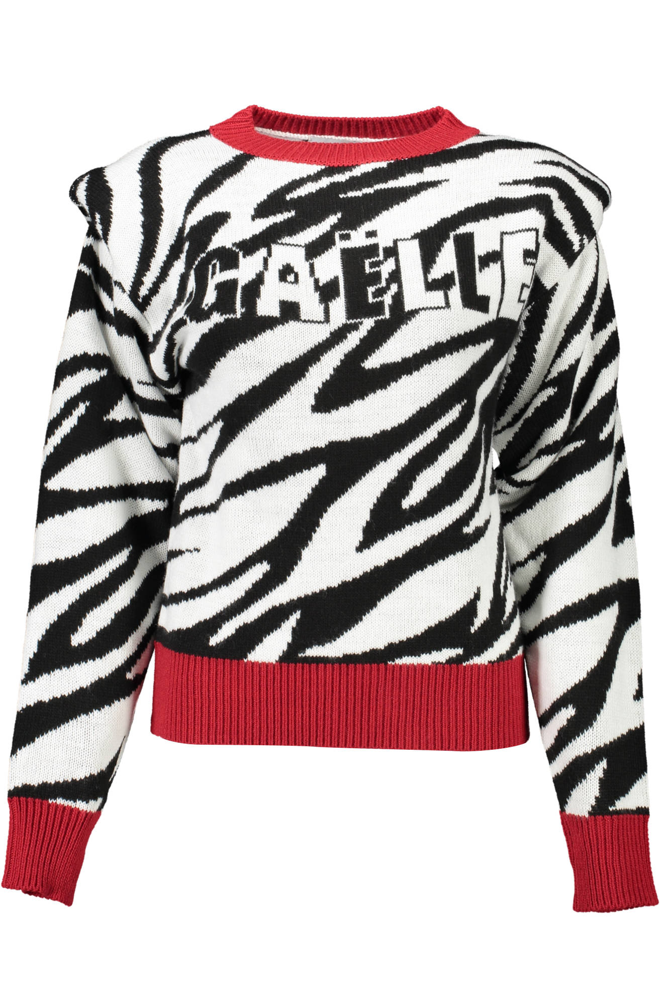 Produkt: Dámský | Typ: Svetr