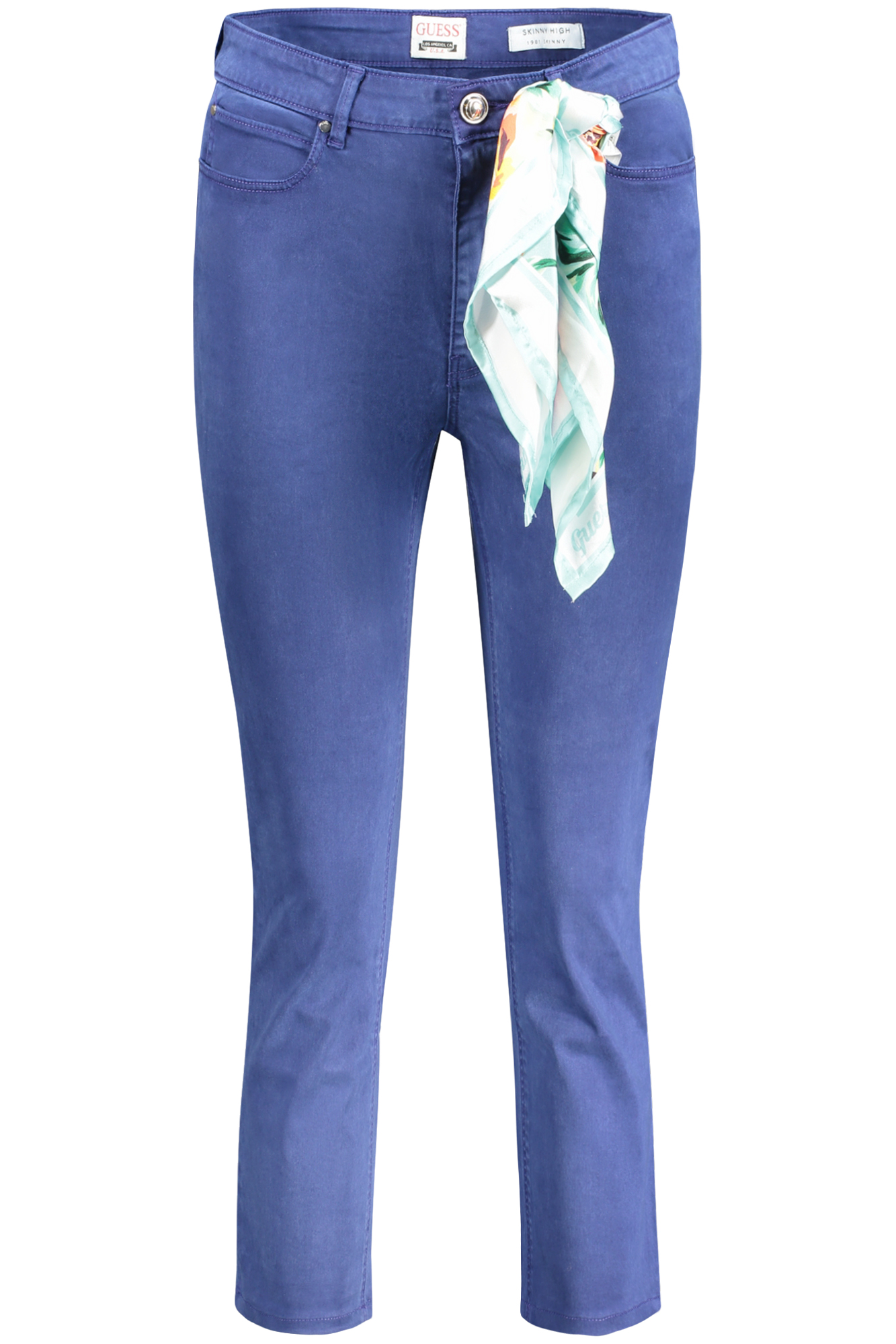 Produkt: Dámský | Typ: Džíny