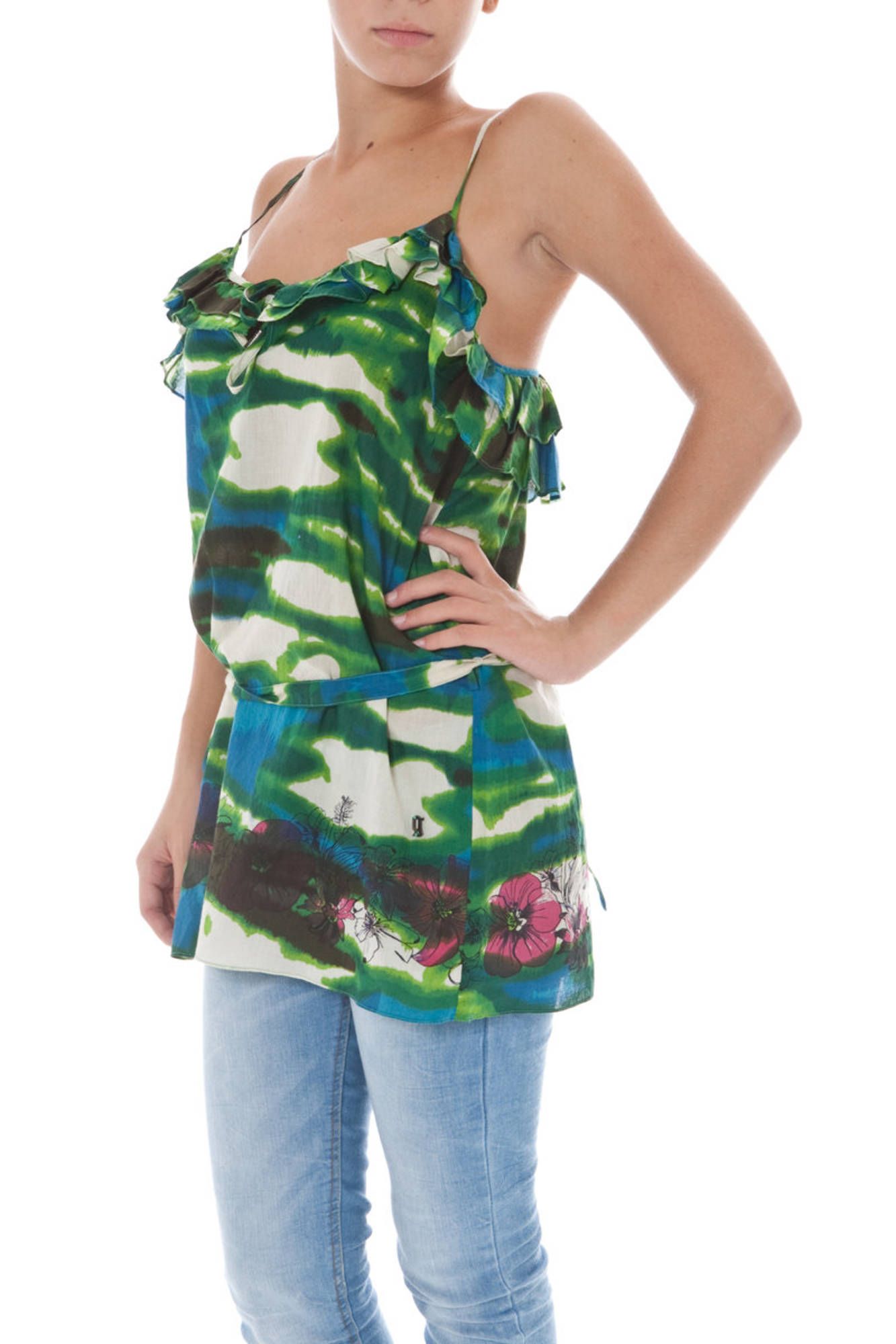 Produkt: Dámský | Typ: Tričko - Obrázek 3