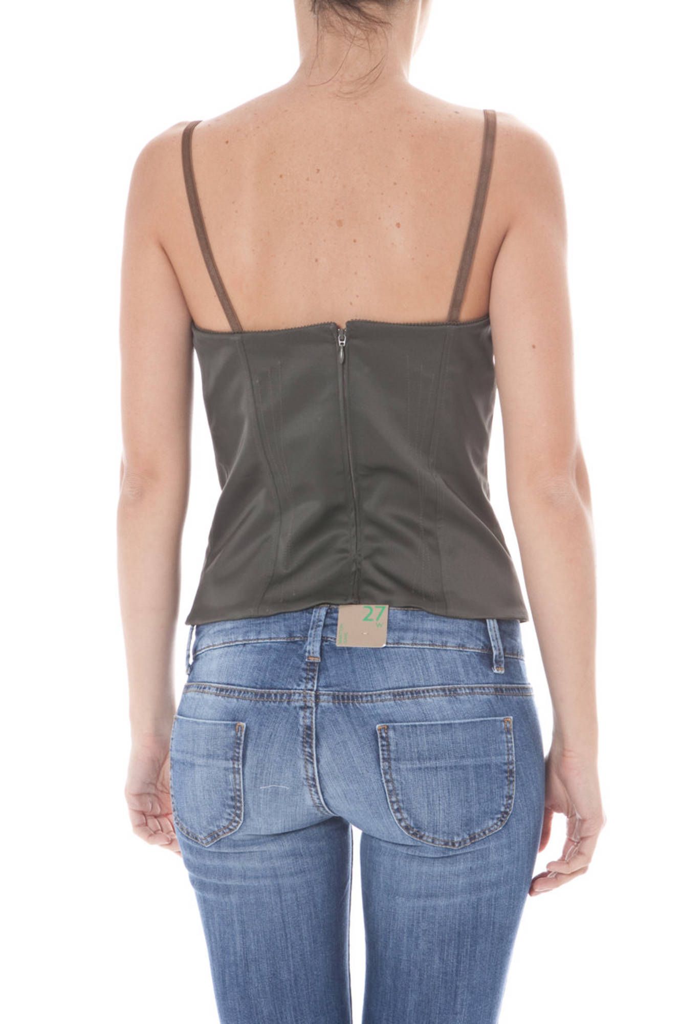 Produkt: Dámský | Typ: Košile - Obrázek 3