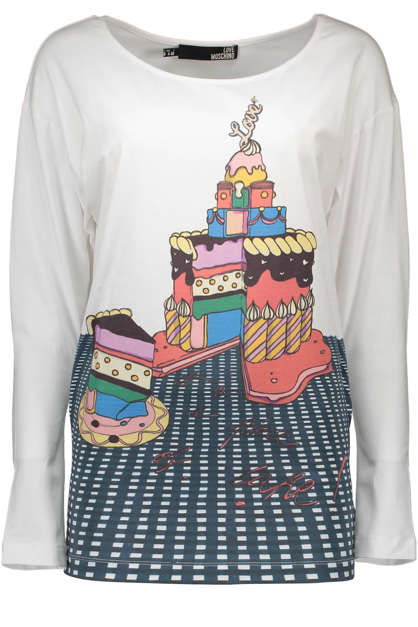 Produkt: Dámský | Typ: Tričko