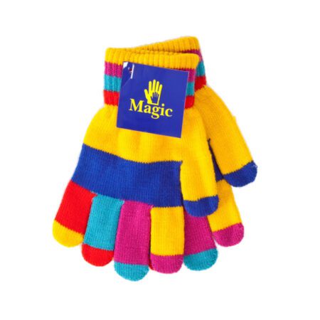 Produkt:  Pro dívky | Typ: Rukavice