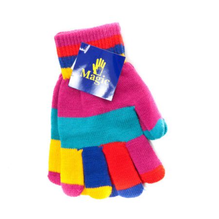 Produkt:  Pro dívky | Typ: Rukavice