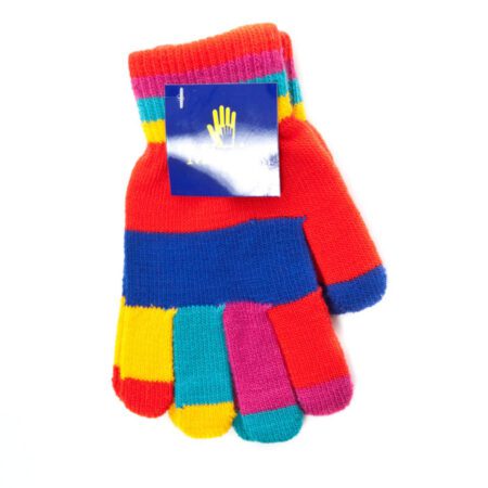 Produkt:  Pro dívky | Typ: Rukavice