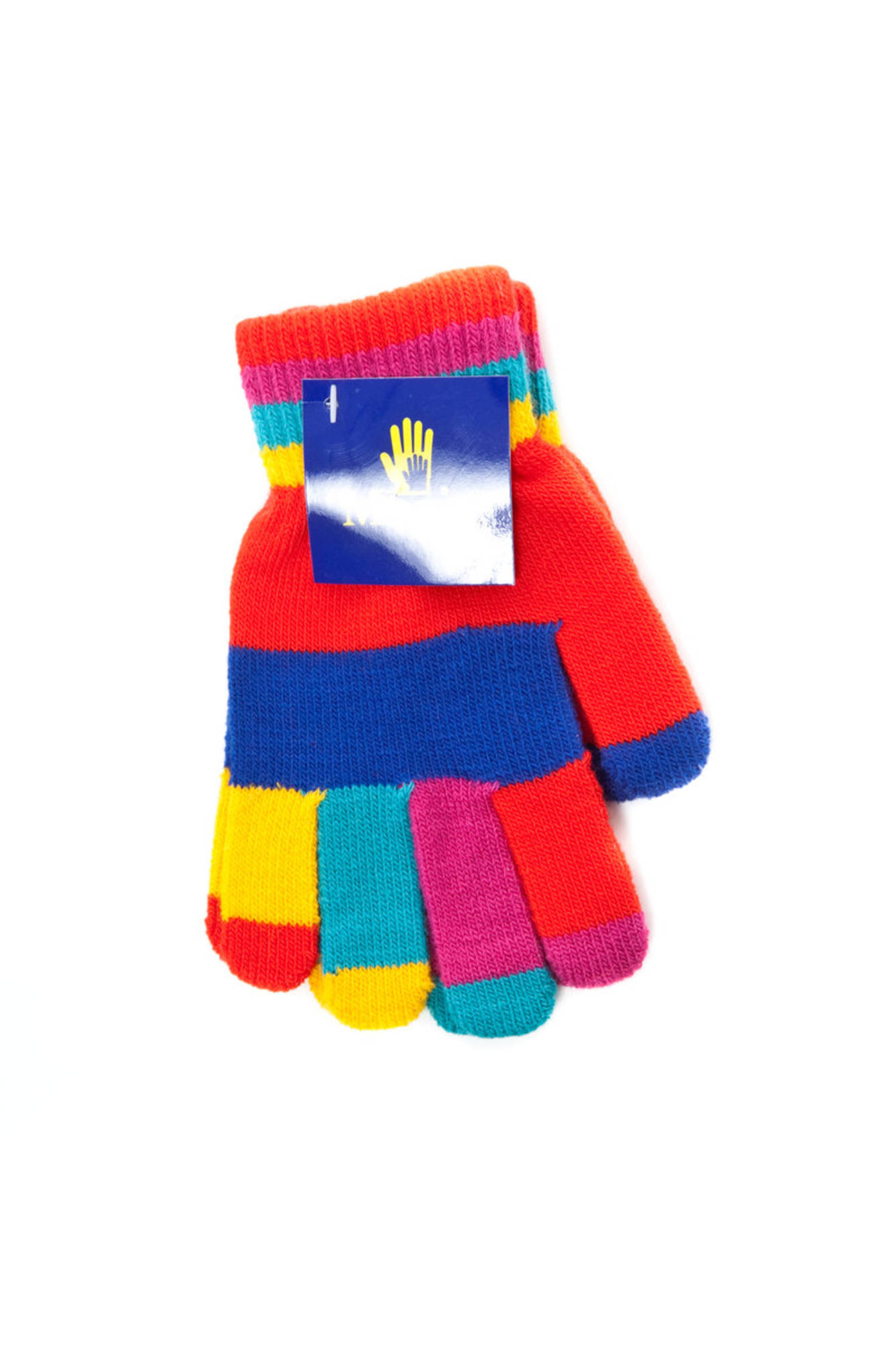 Produkt: Pro dívky | Typ: Rukavice