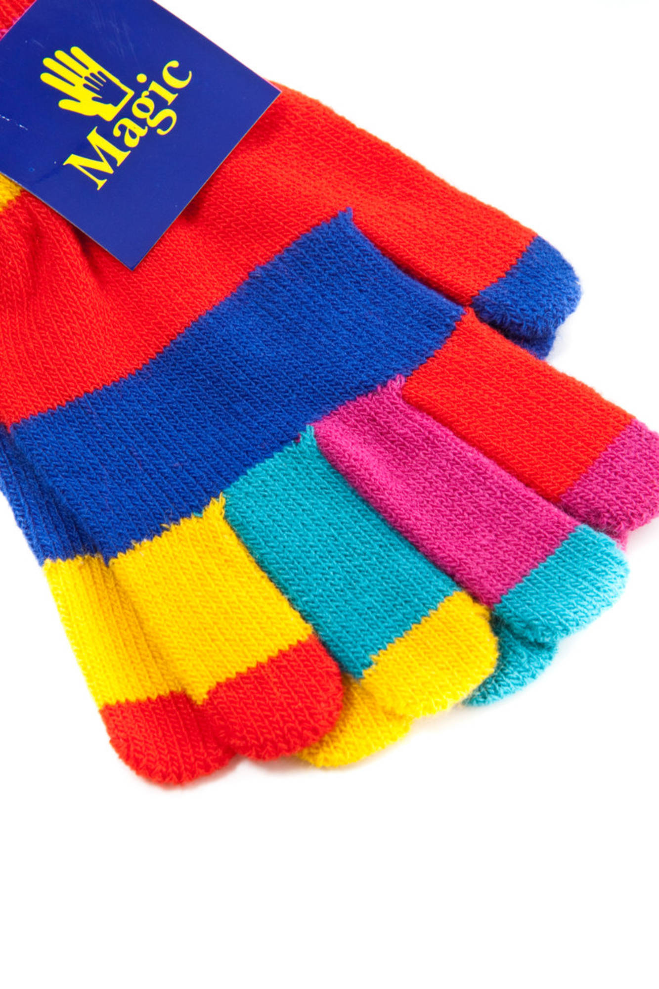 Produkt: Pro dívky | Typ: Rukavice - Obrázek 3