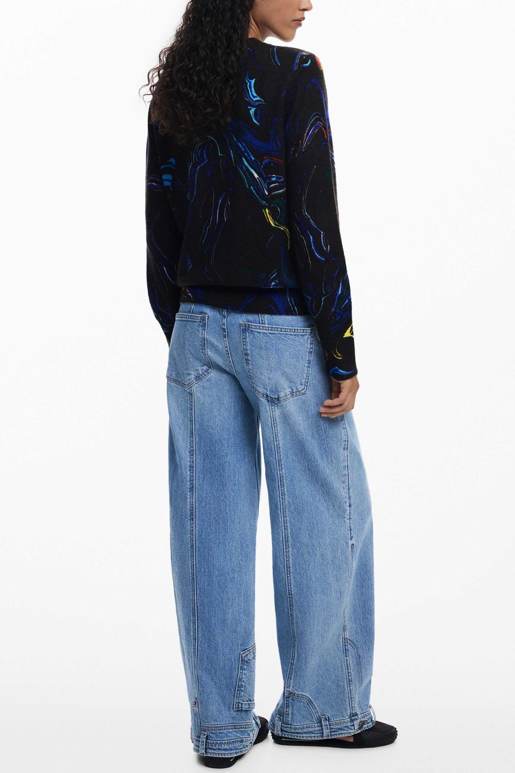 Produkt: Dámský | Typ: Svetr - Obrázek 2