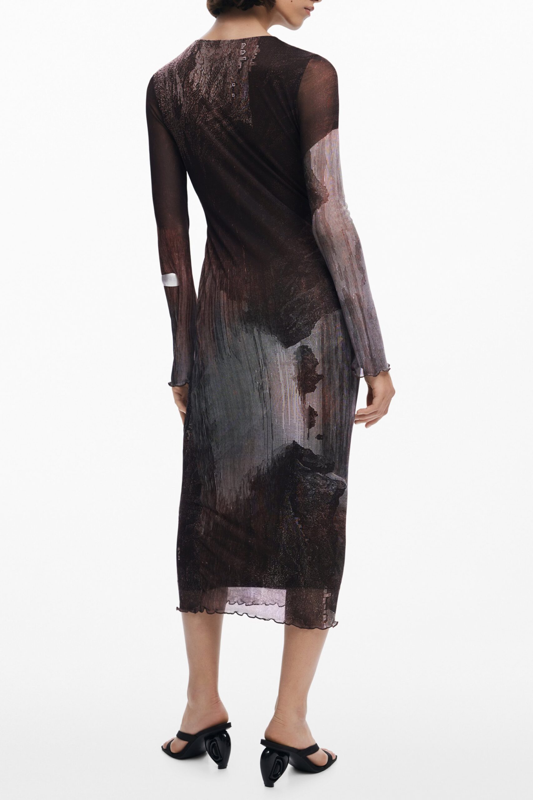 Produkt: Dámský | Typ: Šaty - Obrázek 2