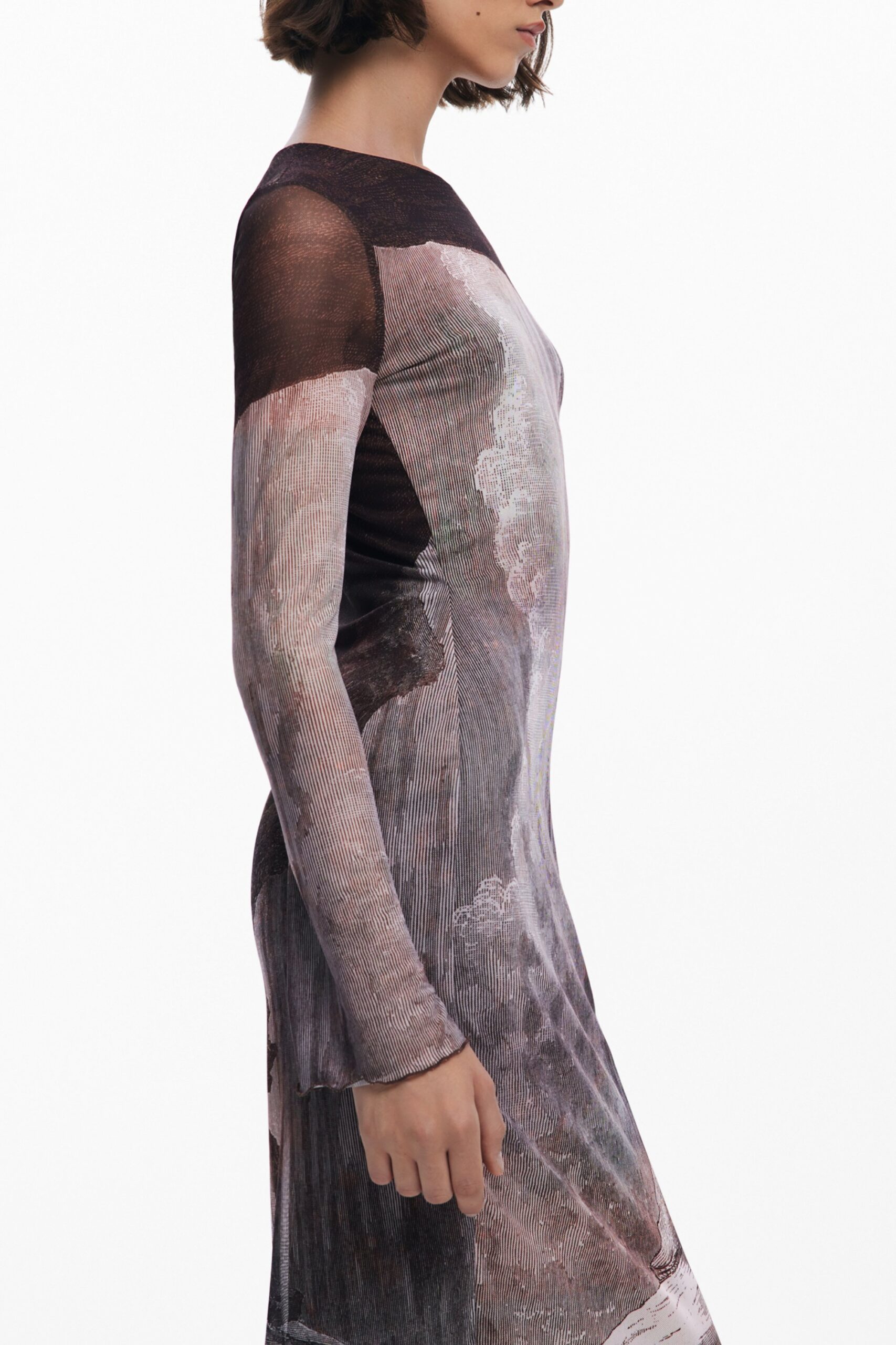 Produkt: Dámský | Typ: Šaty - Obrázek 3