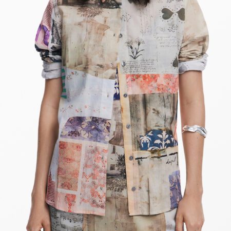 Produkt: Dámský | Typ: Košile