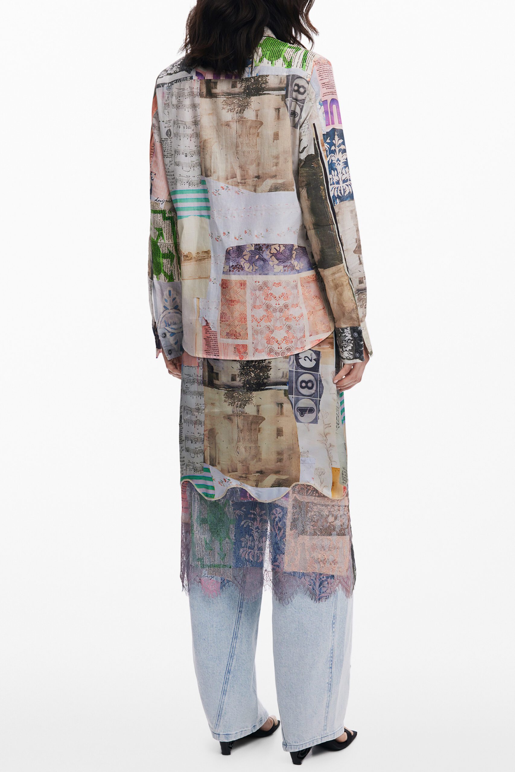 Produkt: Dámský | Typ: Košile - Obrázek 2