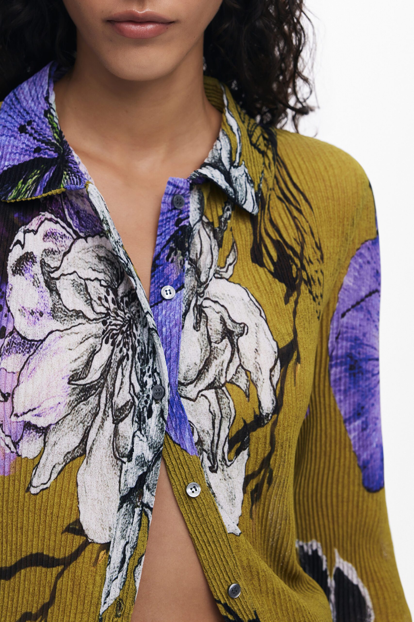 Produkt: Dámský | Typ: Košile - Obrázek 3