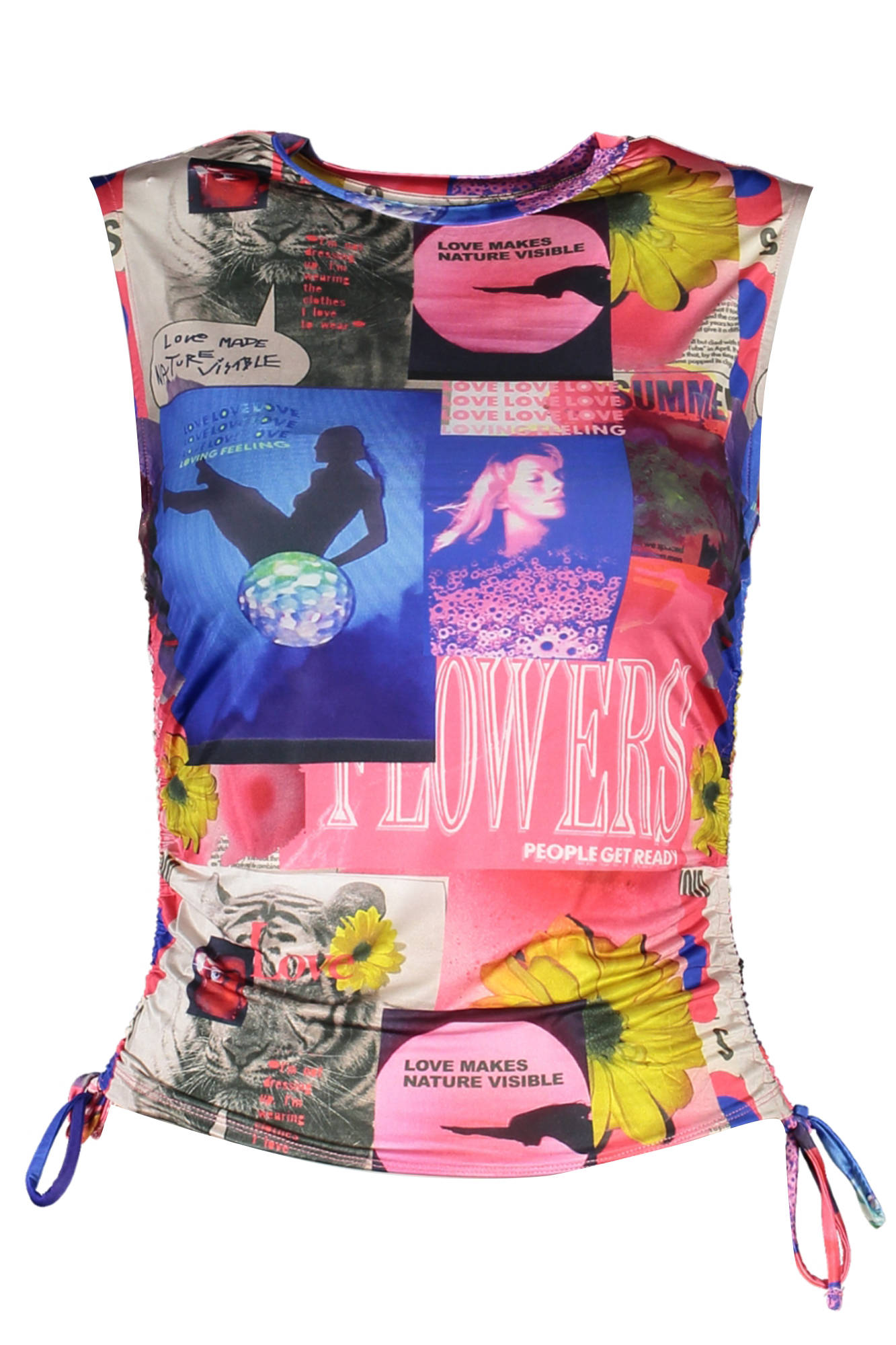 Produkt: Dámský | Typ: Tričko