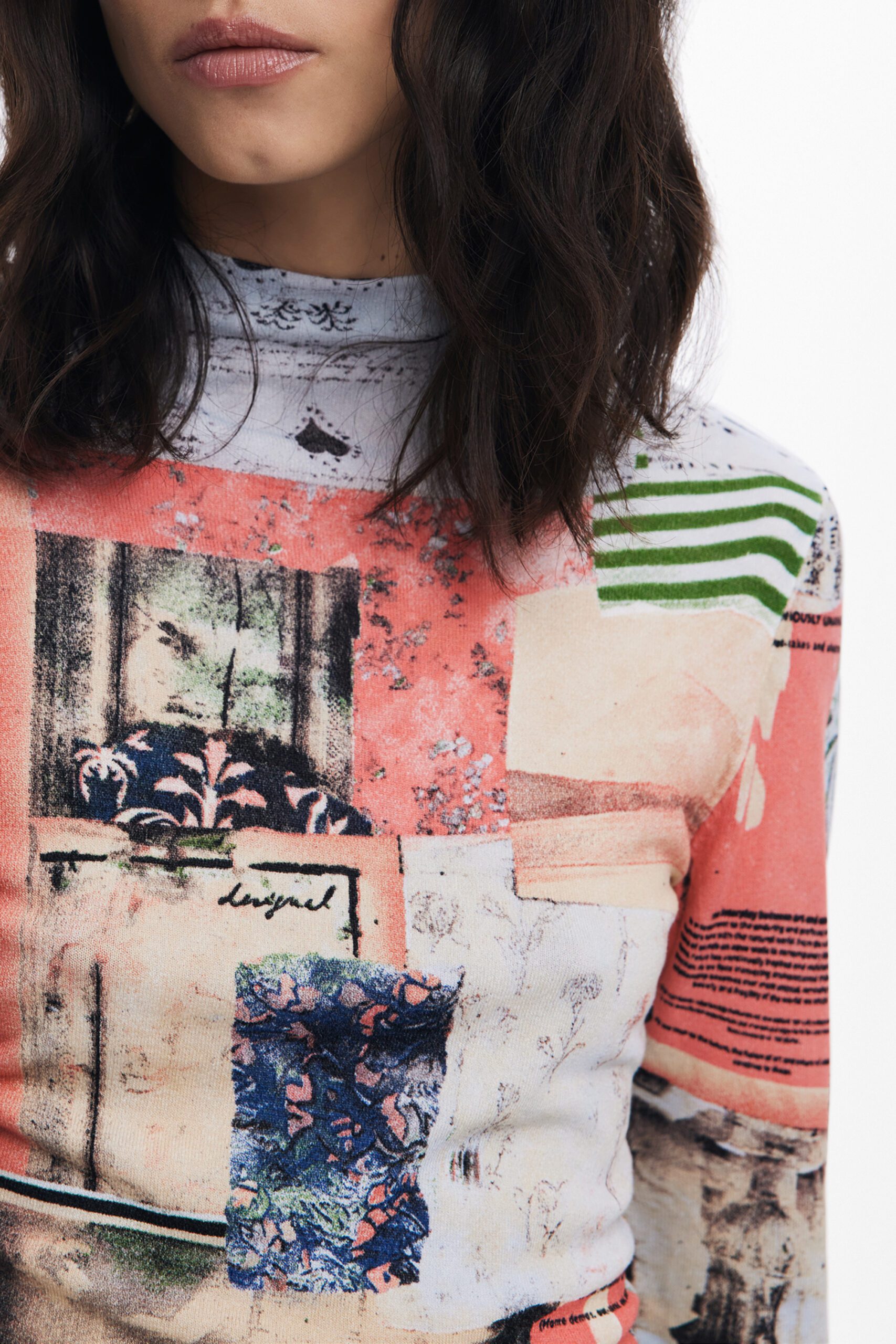 Produkt: Dámský | Typ: Svetr - Obrázek 3