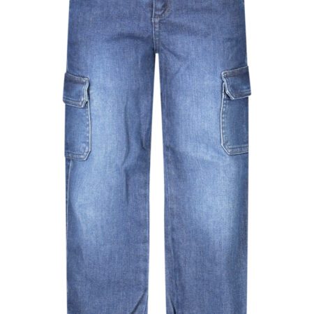 Produkt:  Pro chlapce | Typ: Džíny