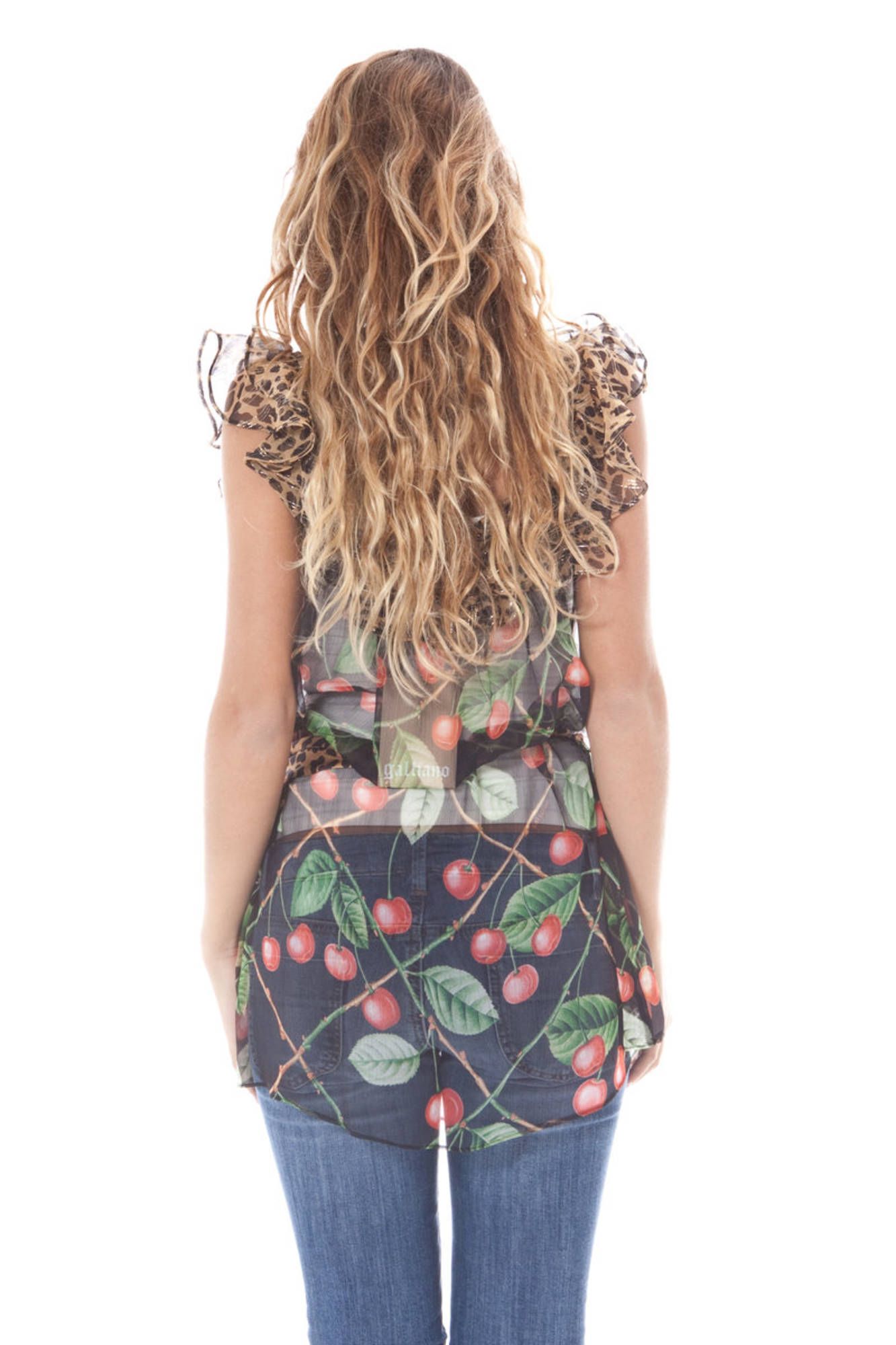 Produkt: Dámský | Typ: Košile - Obrázek 2