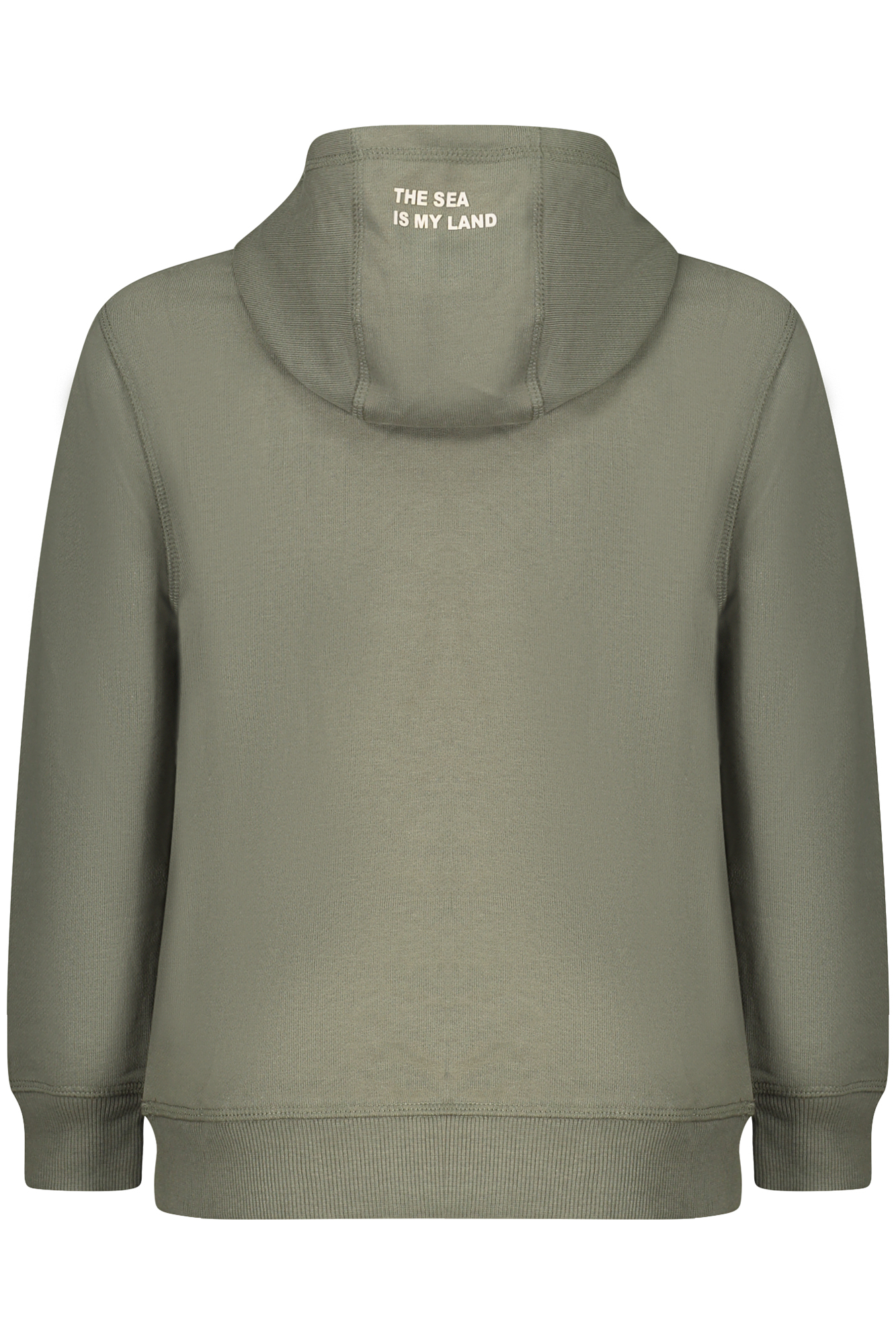 Produkt: Pro chlapce | Typ: Mikina - Obrázek 2