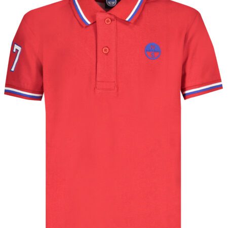 Produkt: Pro chlapce | Typ: Polokošile